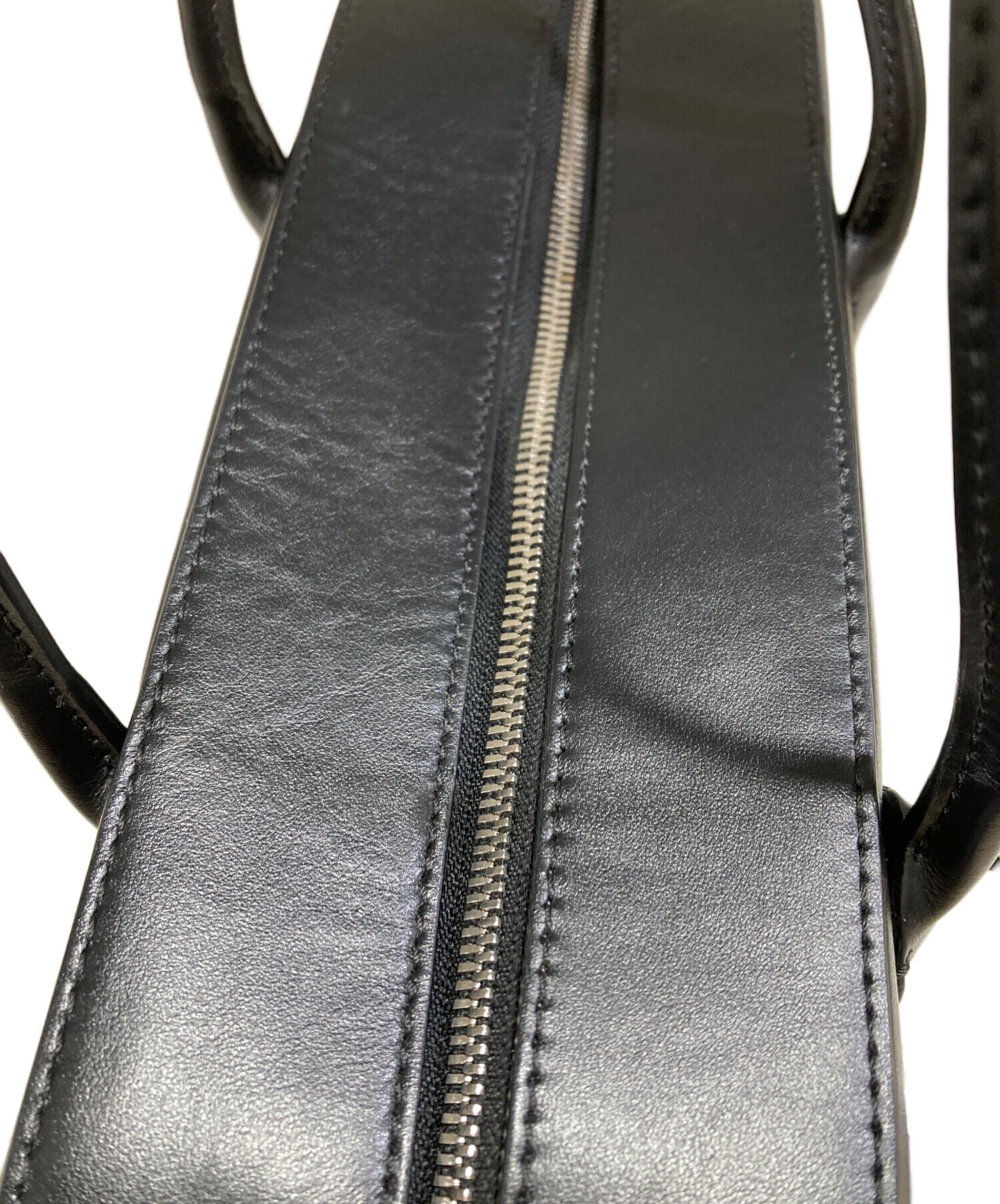 中古・古着通販】MAISON CANAU (メゾンカナウ) SMOOTH EW BOX BOSTON