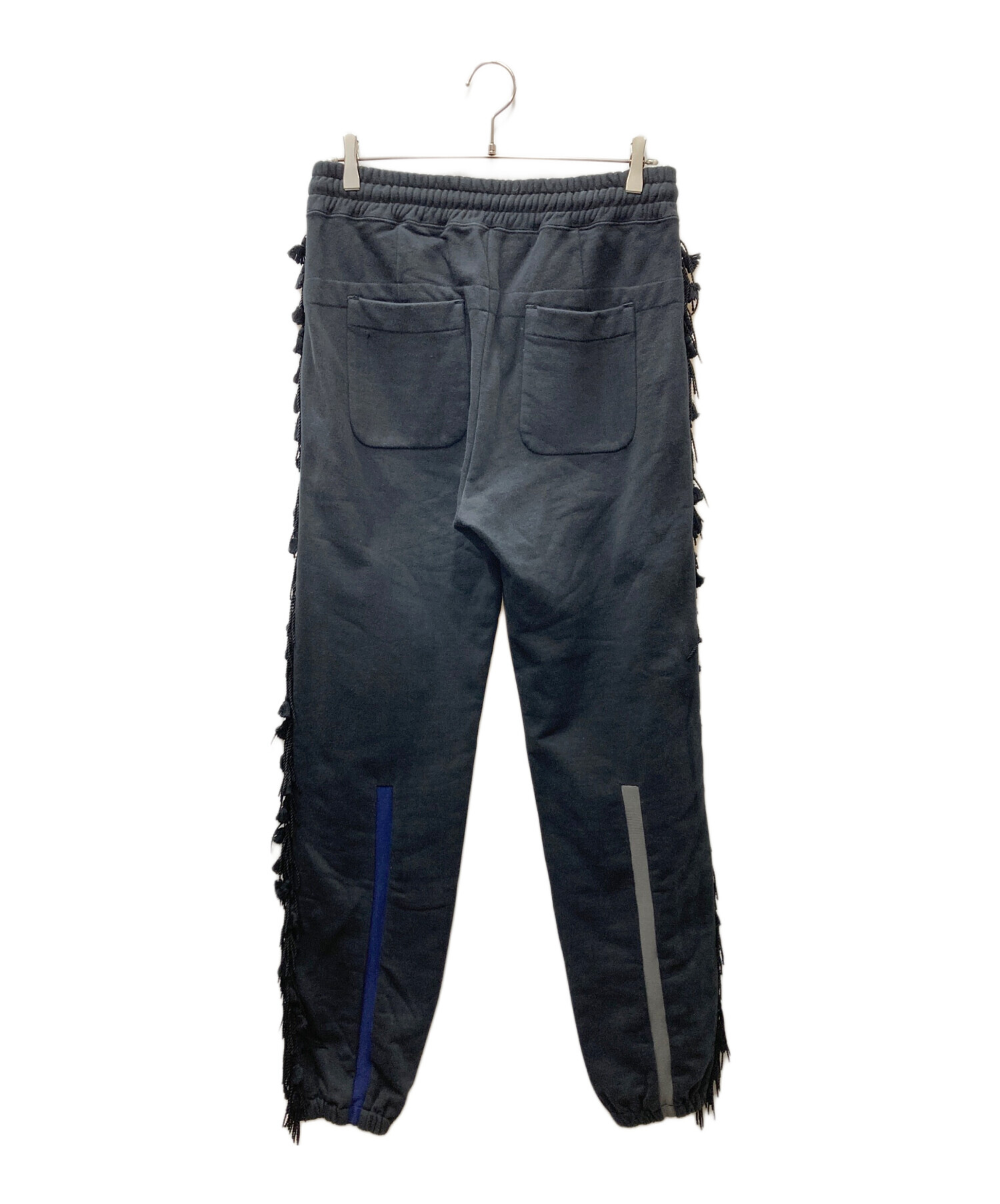 中古・古着通販】FACETASM (ファセッタズム) SWEAT PANT スウェット