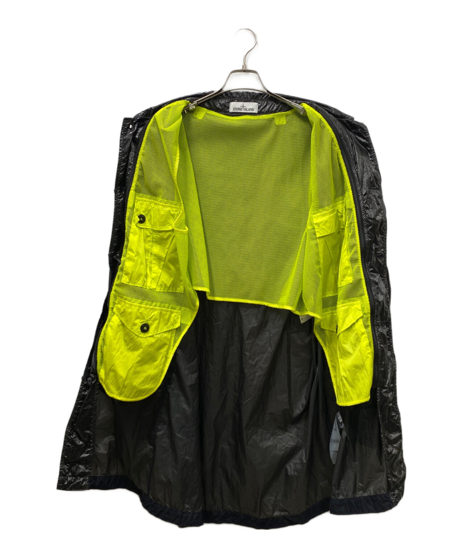 中古・古着通販】STONE ISLAND (ストーンアイランド) 21SS LCIDO-TC