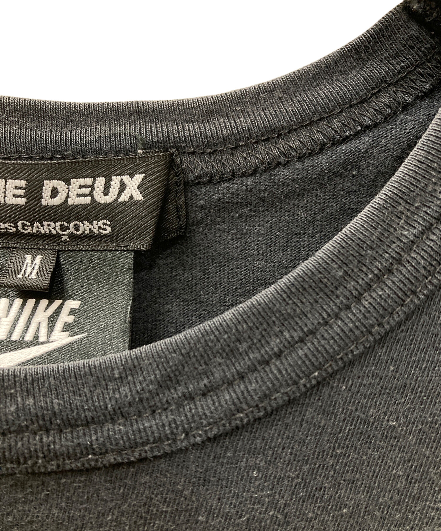 中古・古着通販】COMME des GARCONS HOMME DEUX (コムデギャルソン