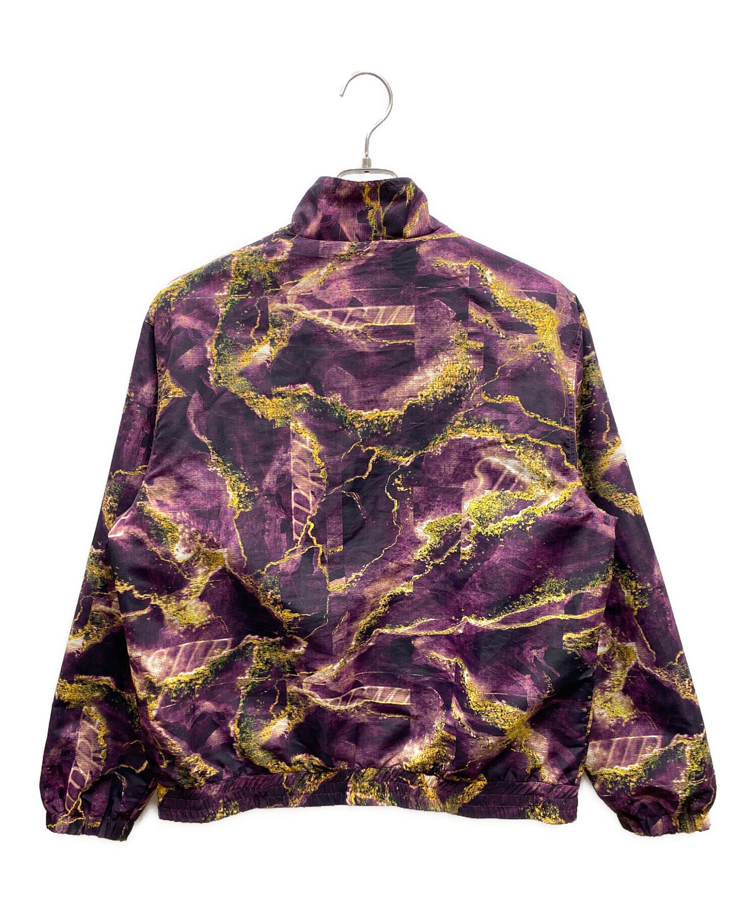 中古・古着通販】Supreme (シュプリーム) 20AW Marble Track Jacket