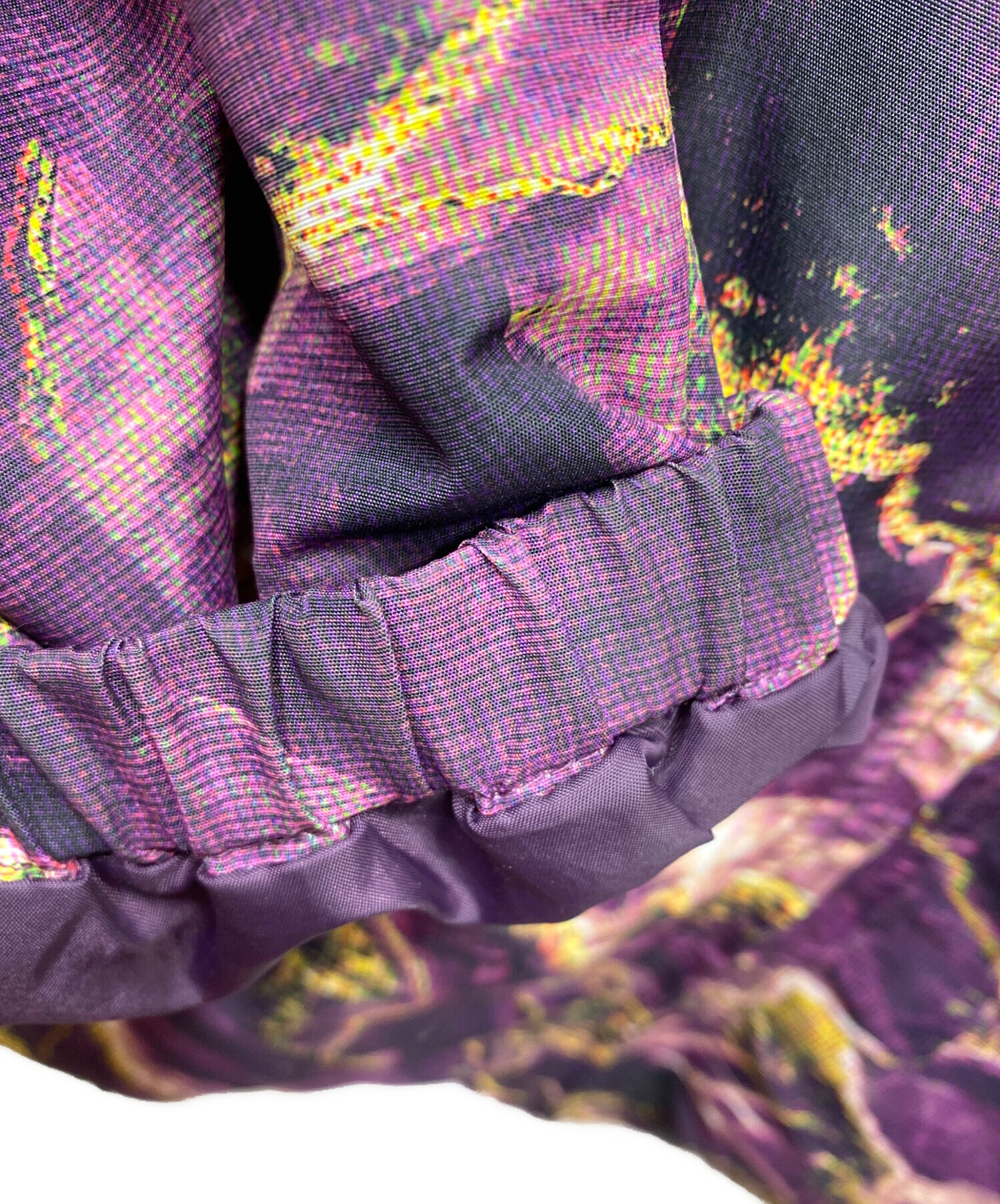 中古・古着通販】Supreme (シュプリーム) 20AW Marble Track Jacket