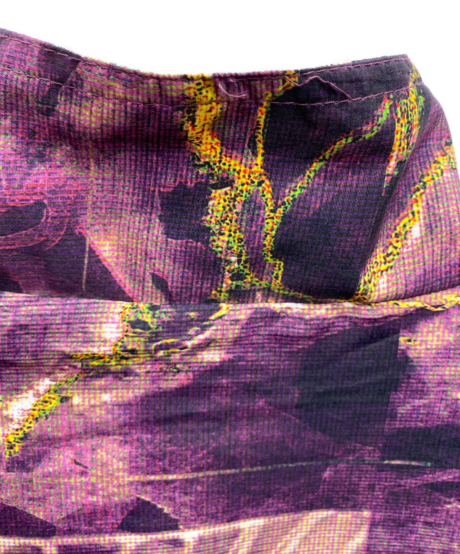 中古・古着通販】Supreme (シュプリーム) 20AW Marble Track Jacket