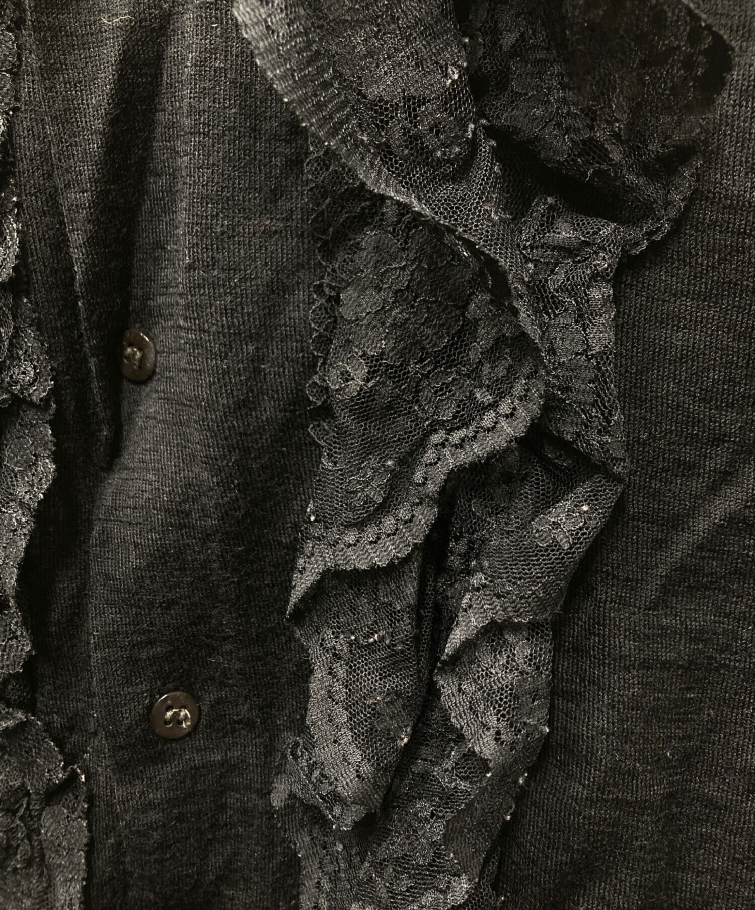 中古・古着通販】COMME des GARCONS tricot (コムデギャルソントリコ