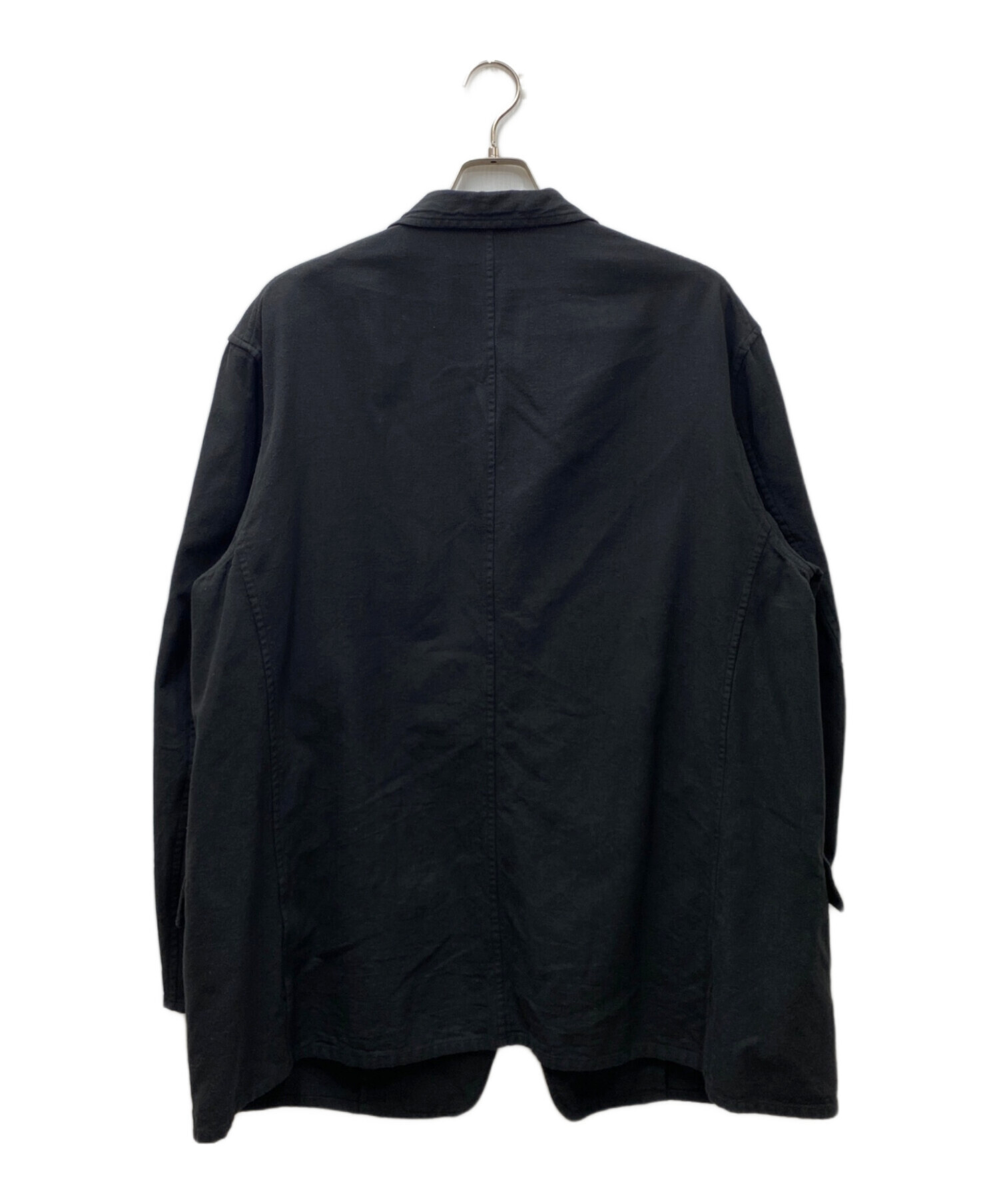 中古・古着通販】COMOLI (コモリ) コットンダックスジャケット 