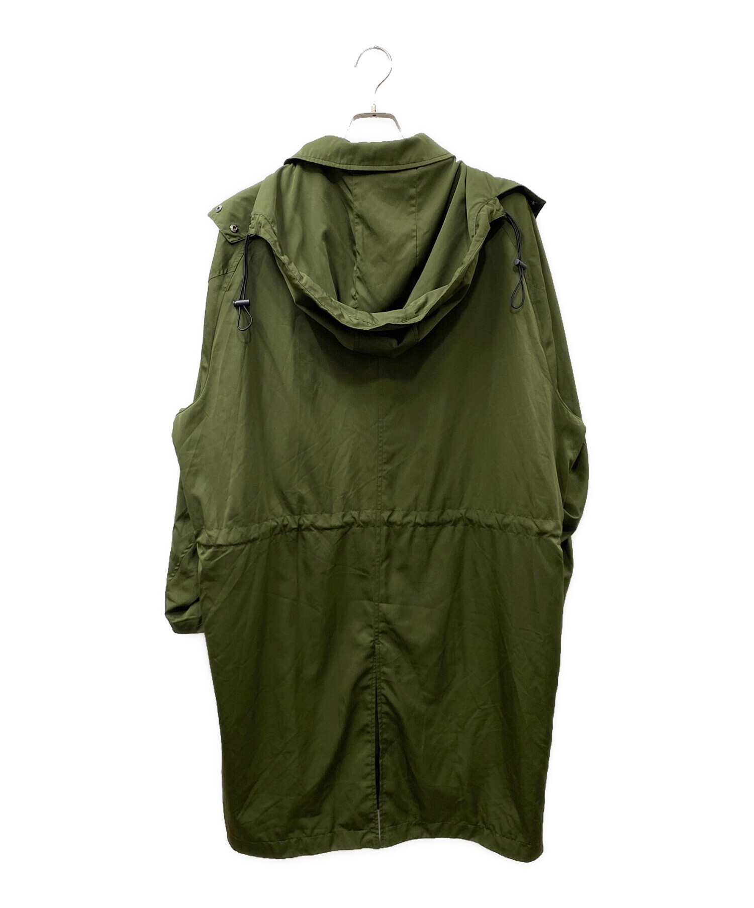 ⁄ COAT ヴィクティム VICTIM BIG VICTIM（ヴィクティム）の「VICTIM