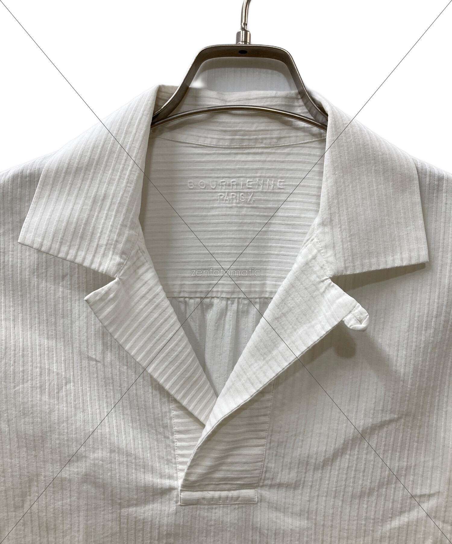 中古・古着通販】BOURRIENNE PARIS X (ブリエンヌ・パリ・ディス