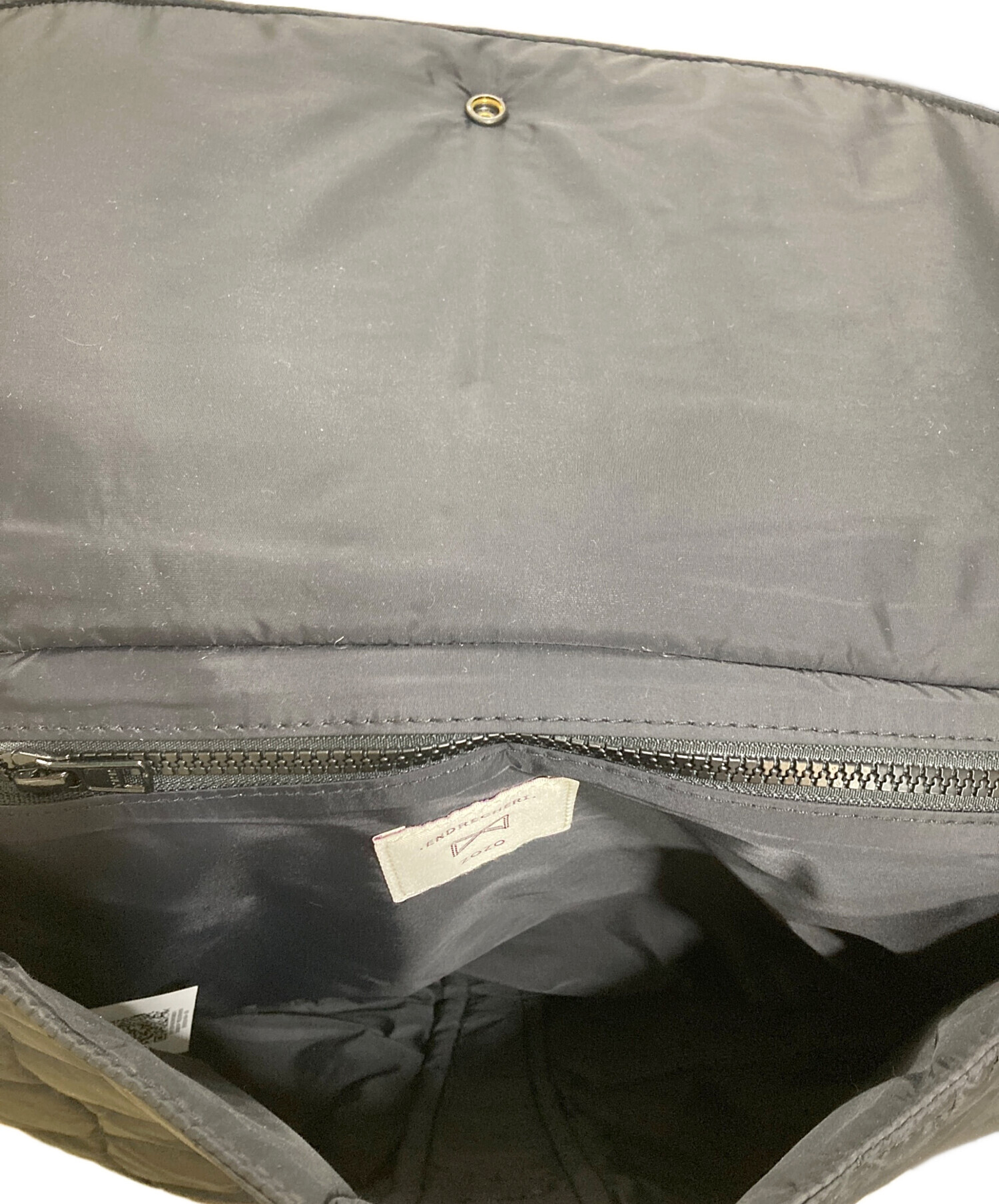 中古・古着通販】ENDRECHERI (エンドリケリー) ZOZO (ゾゾ) EVERYDAY 