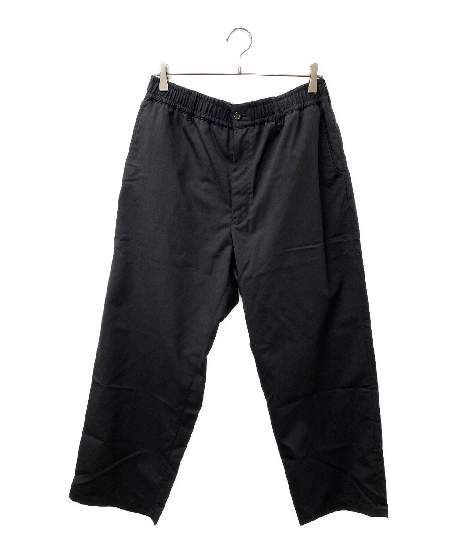 中古・古着通販】FARAH (ファーラー) Easy Wide Tapered Pants