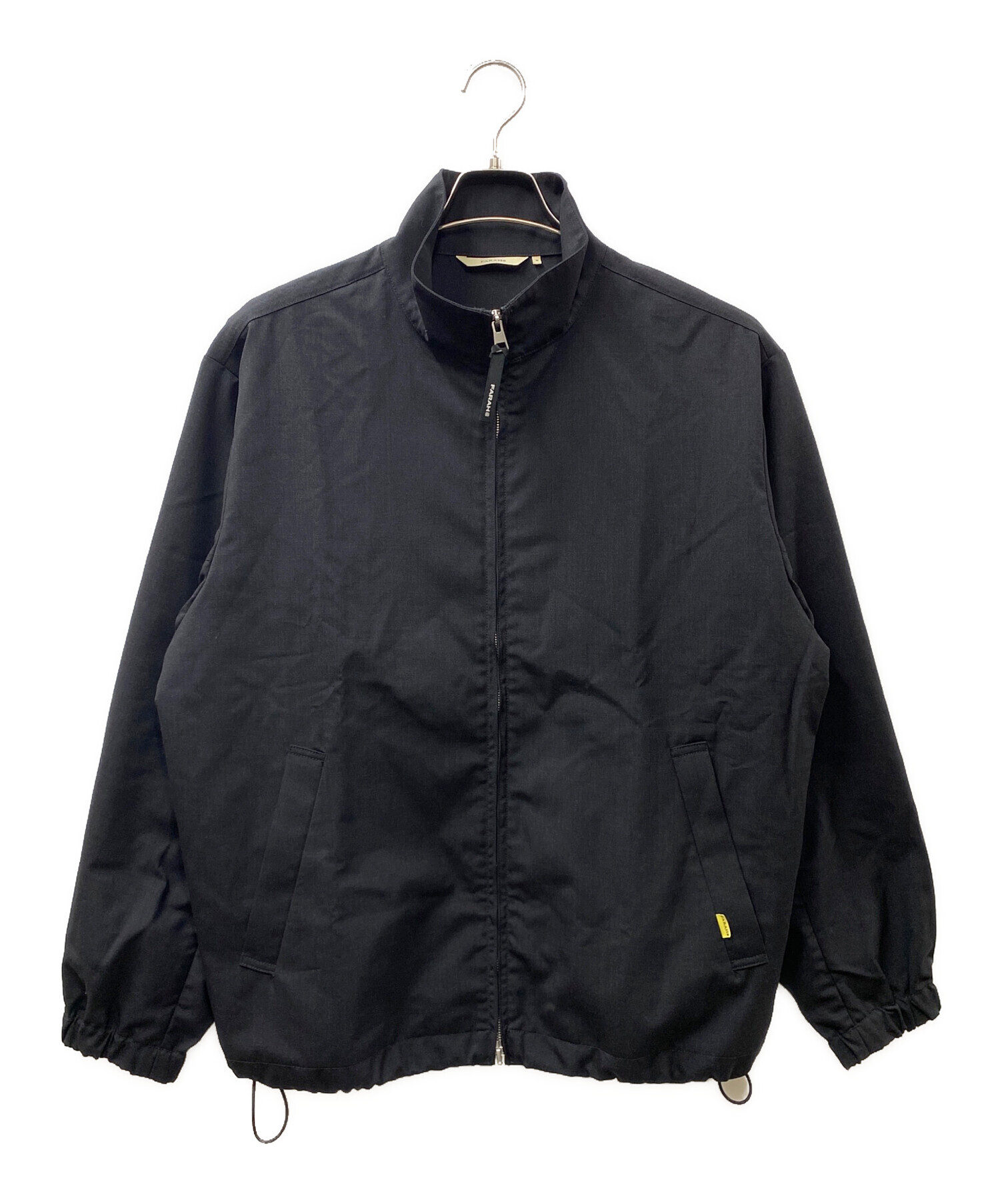 中古・古着通販】FARAH (ファーラー) Stand Collar Zip Up Blouson