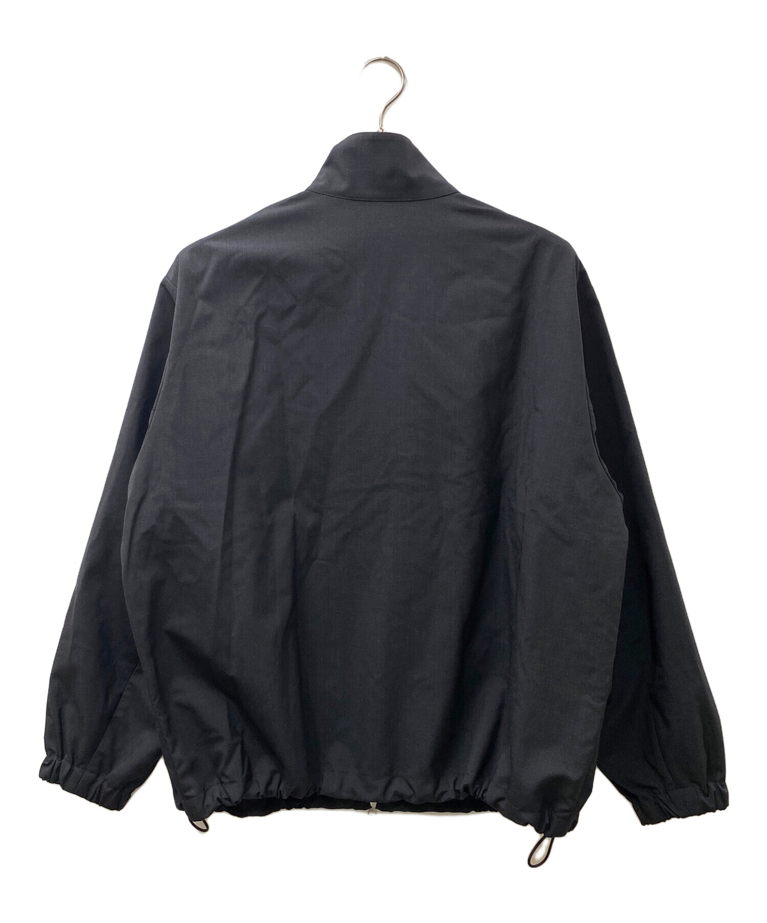 中古・古着通販】FARAH (ファーラー) Stand Collar Zip Up Blouson 