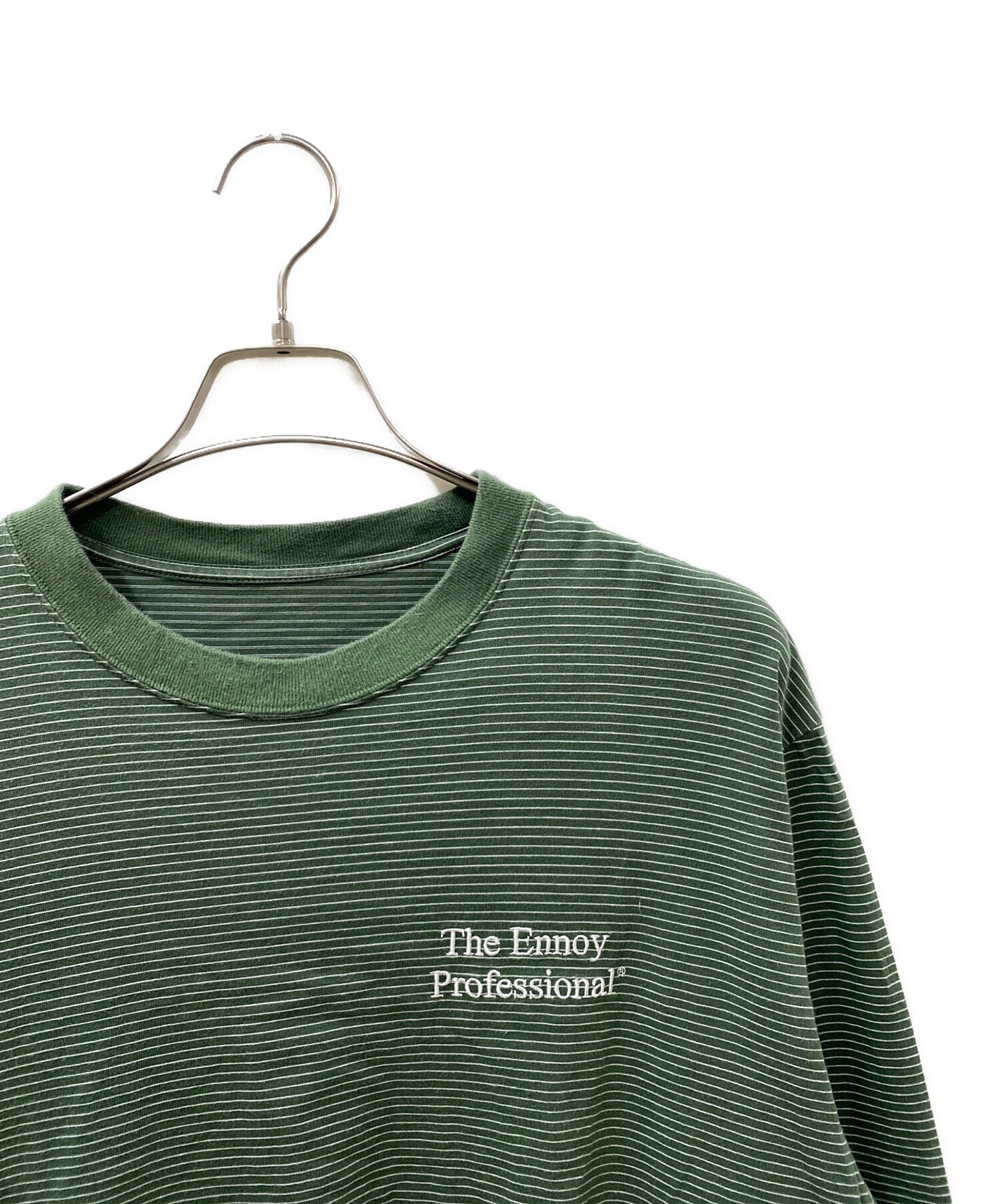 中古・古着通販】THE ENNOY PROFESSIONAL (ザ エンノイ