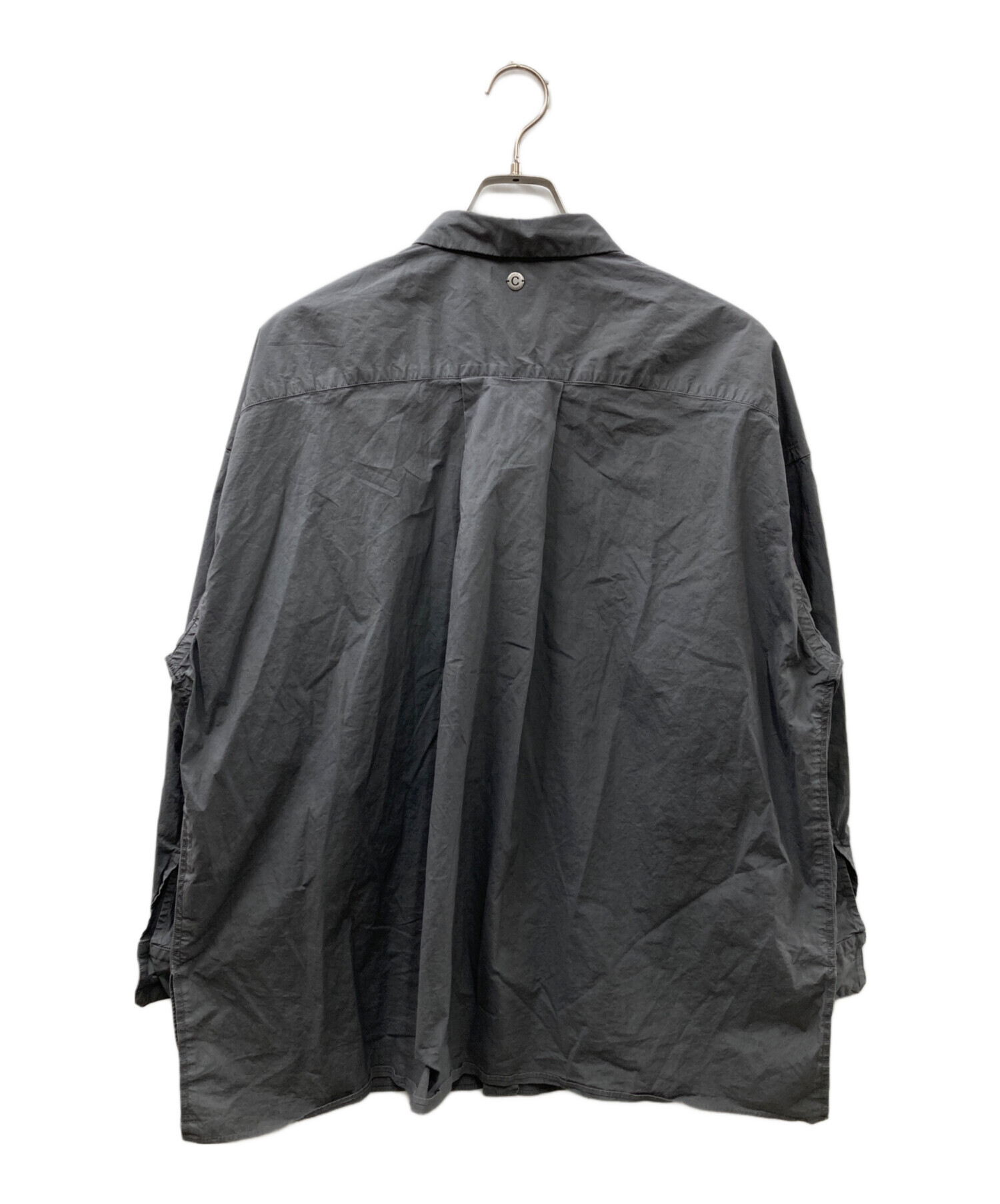 中古・古着通販】calmer (カルメール) EDIFICE (エディフィス) 25AW 