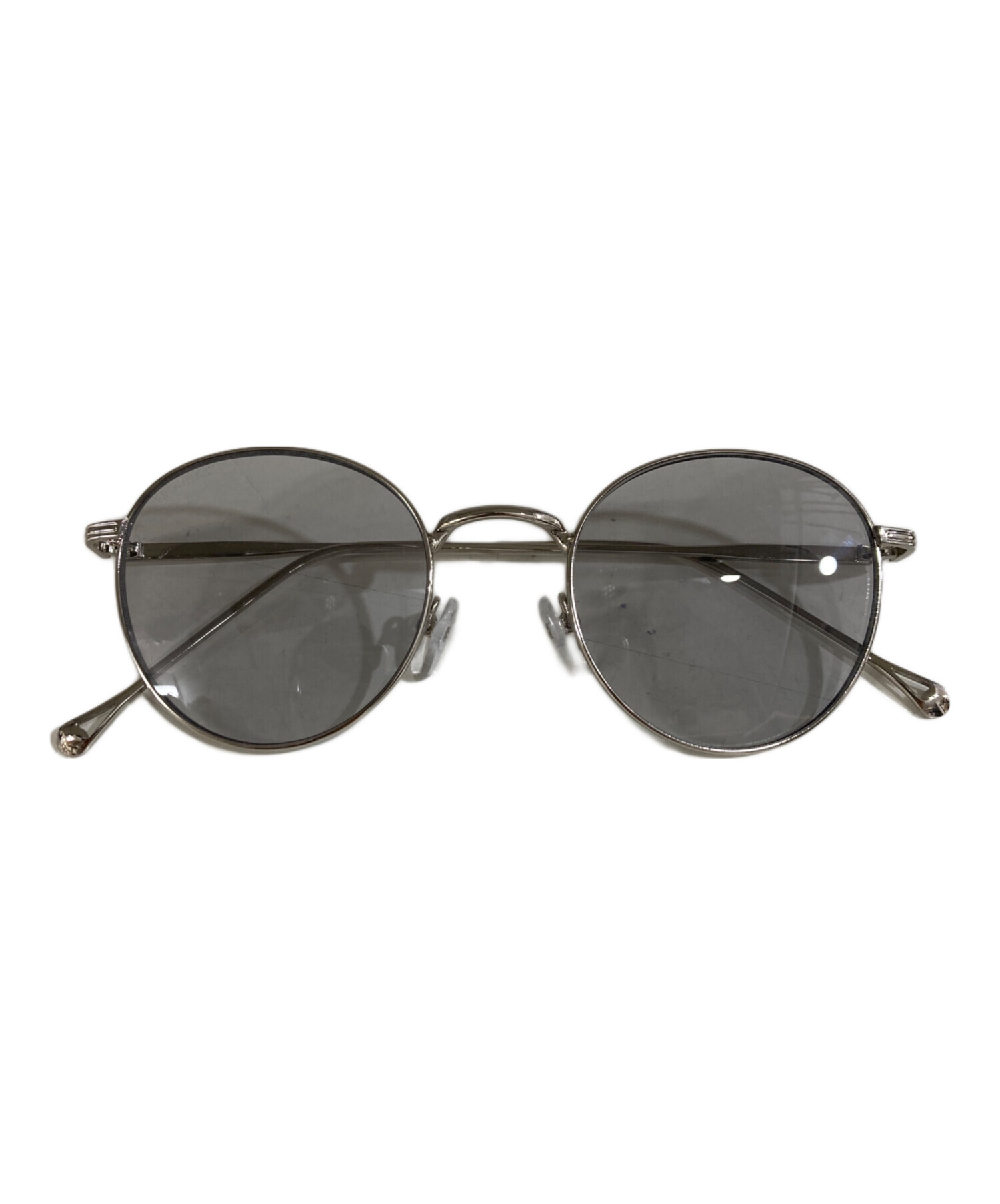 中古・古着通販】NOsWEA (ノースウェア) ginbuchi gray グレー サイズ