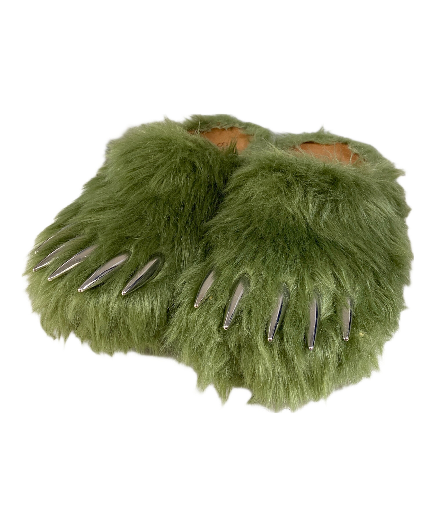 中古・古着通販】Bravest Studios (ブレイベストスタジオ) GREEN BEAR 