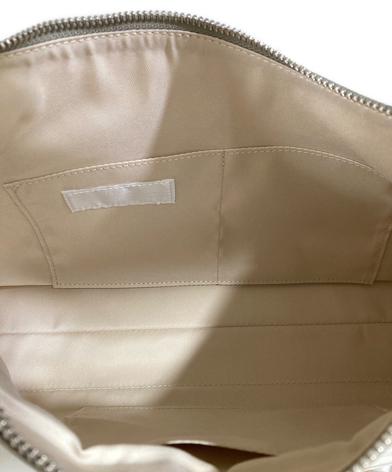 中古・古着通販】STAND OIL (スタンドオイル) Plump Bag Large 