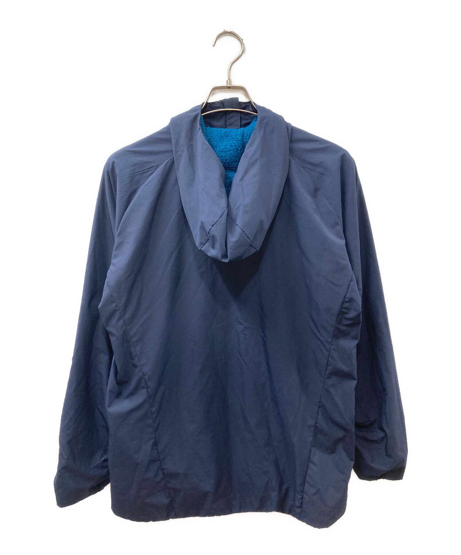 中古・古着通販】HOUDINI (フーディニ) M'S WISP JACKET ネイビー