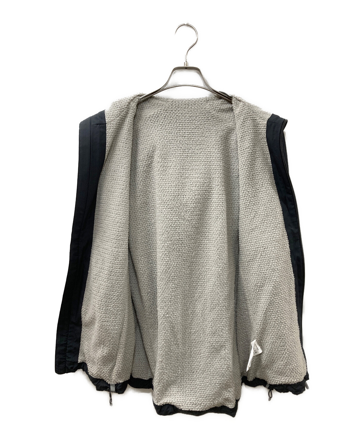 中古・古着通販】HOUDINI (フーディニ) M'S WISP JACKET 中古・古着通販】HOUDINI (フーディニ) M'S WISP JACKET