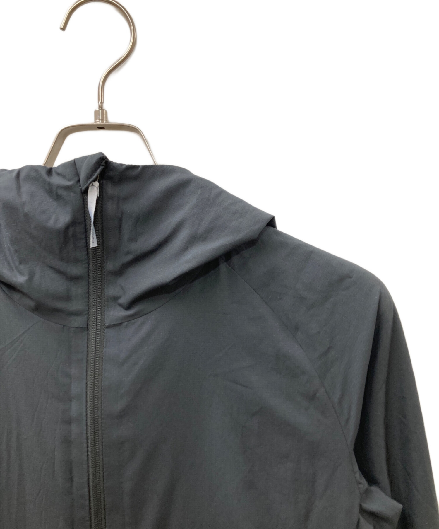 中古・古着通販】HOUDINI (フーディニ) M'S WISP JACKET 中古・古着通販】HOUDINI (フーディニ) M'S WISP JACKET