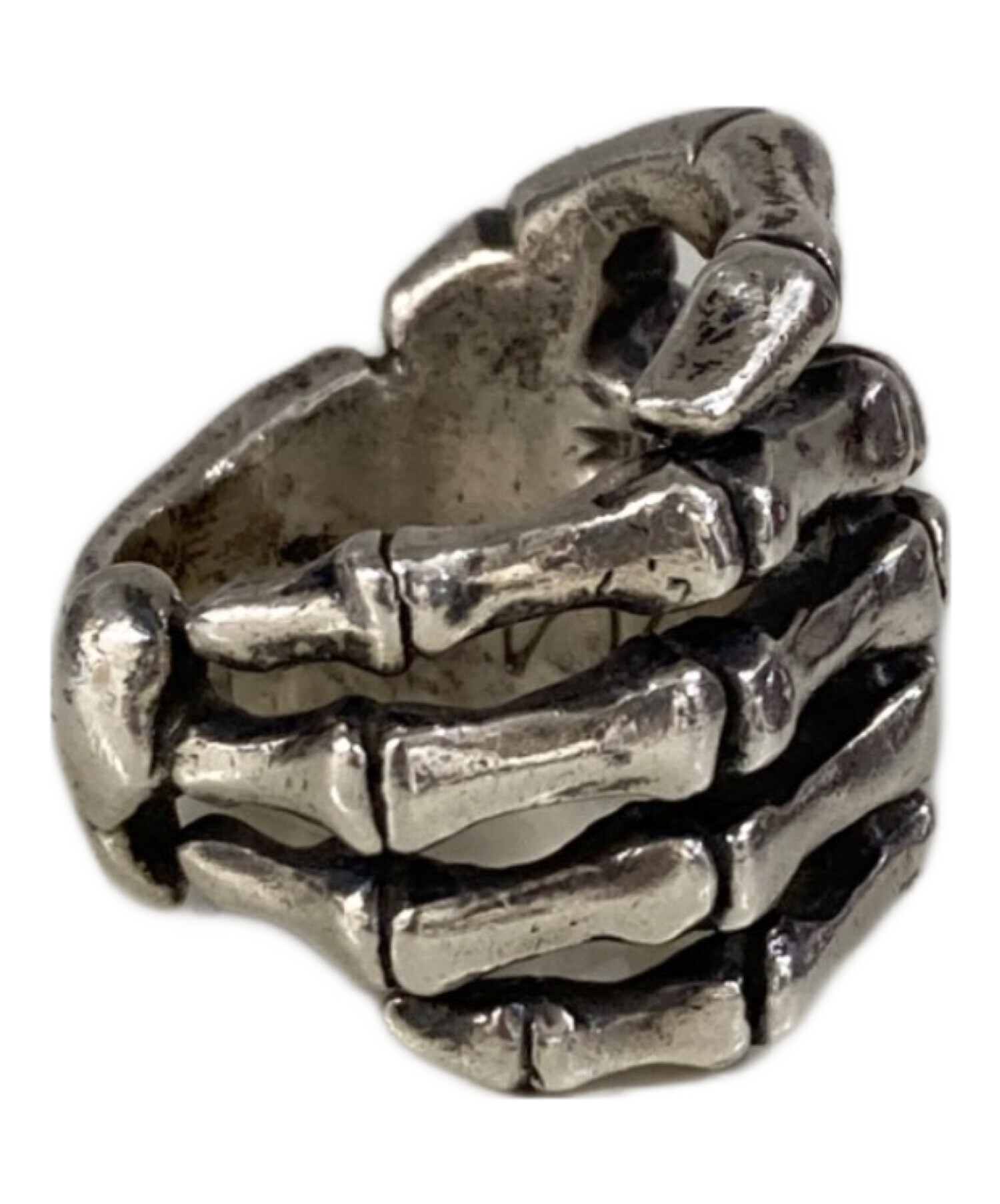 クレイジーピッグ　ボーンハンドリング　23 CRAZY PIG クレイジーピッグ BONE HAND ボーンハンドリング メンズ 23号 CRAZY