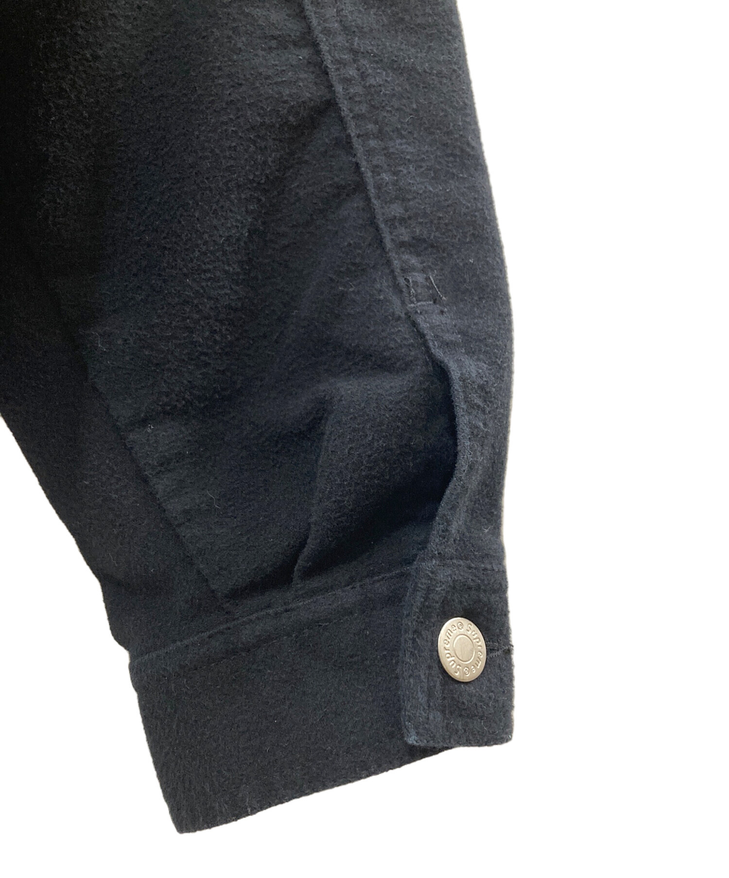 中古・古着通販】SUPREME (シュプリーム) 25SS Moleskin Work Jacket