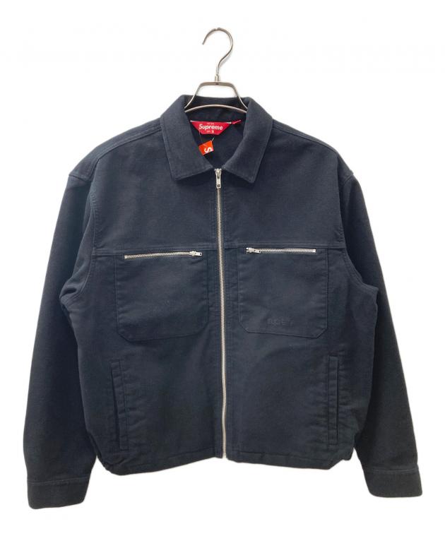 中古・古着通販】SUPREME (シュプリーム) 25SS Moleskin Work Jacket