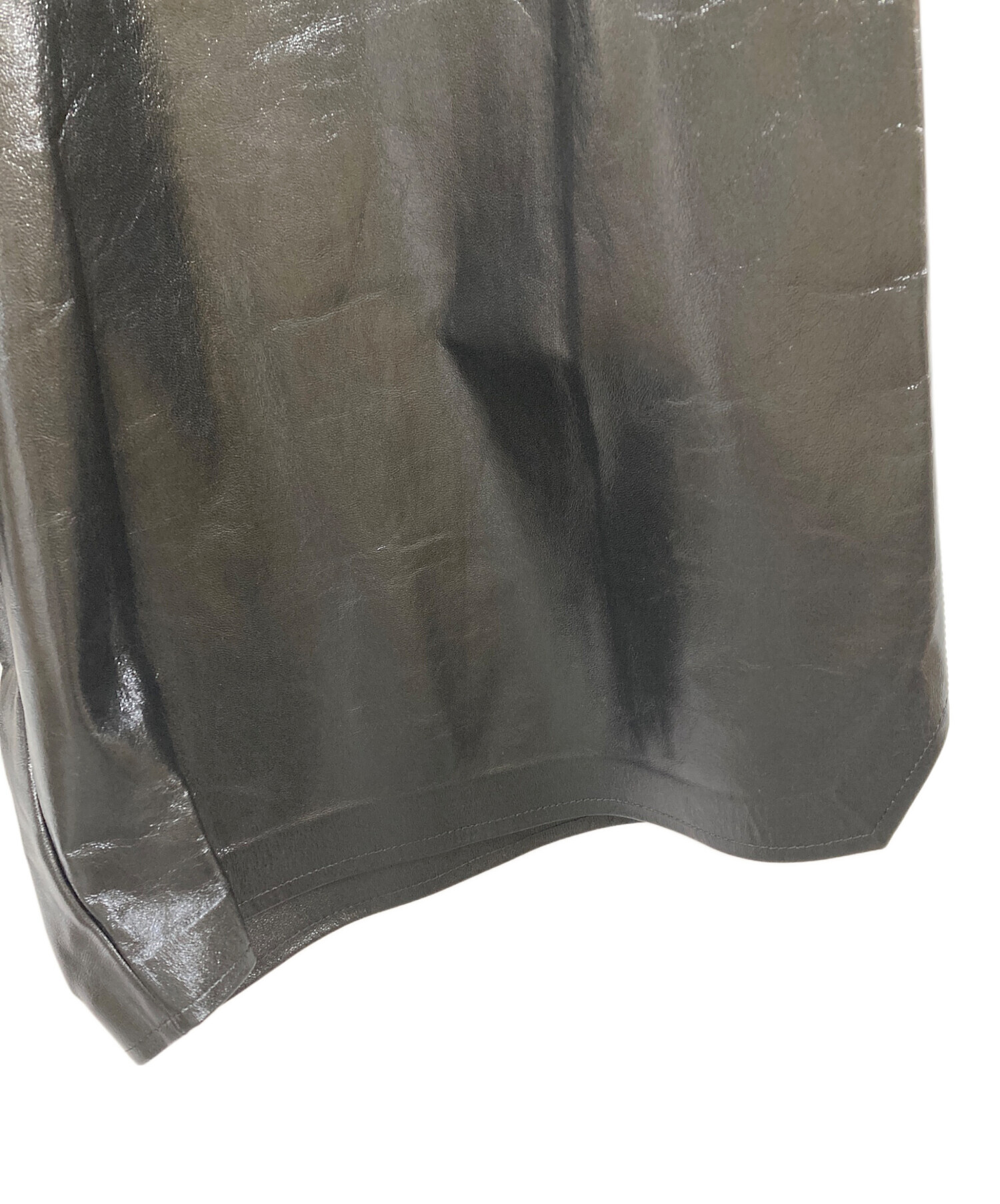 中古・古着通販】BOTTEGA VENETA (ボッテガベネタ) 20AW シャイニー