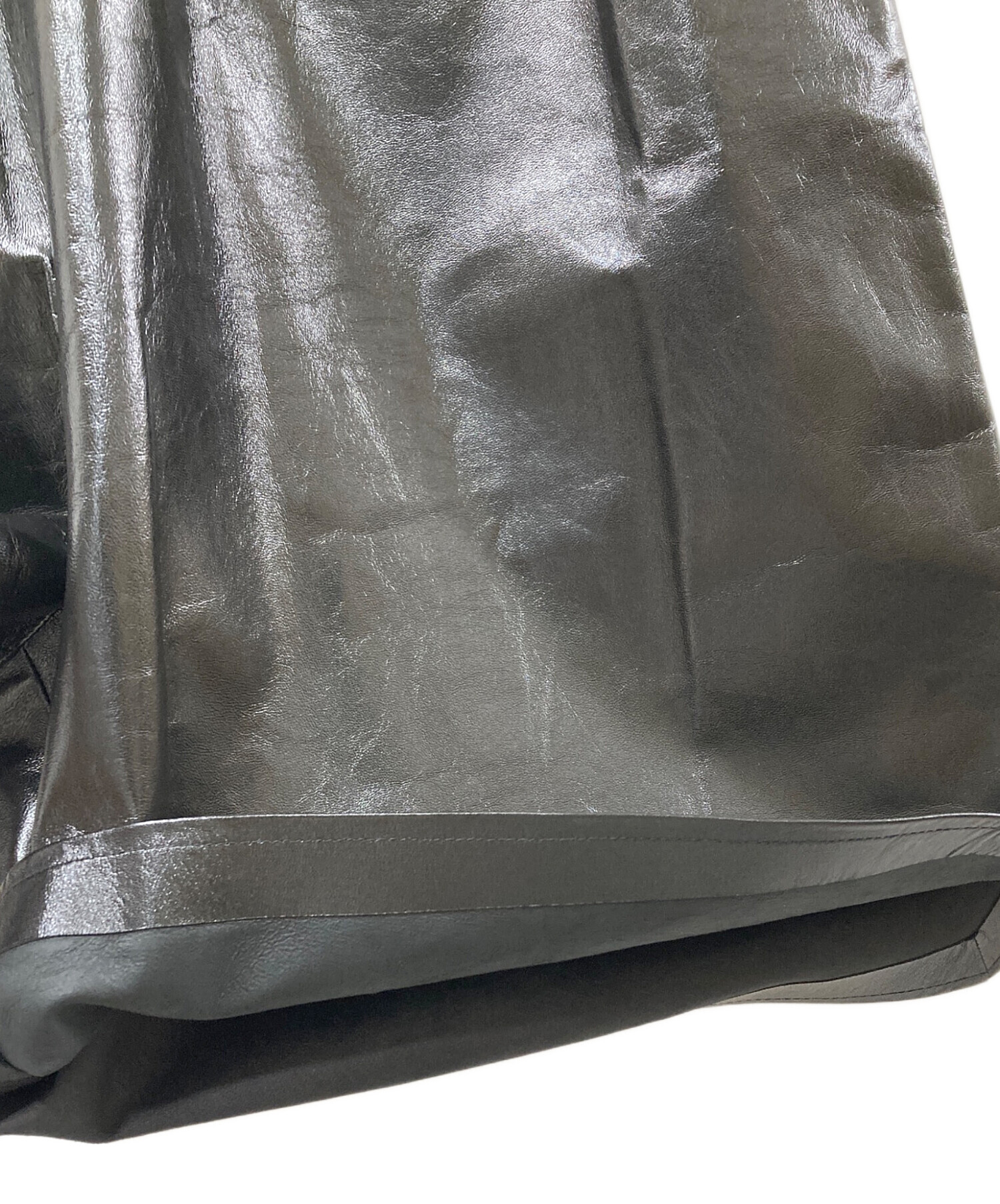 中古・古着通販】BOTTEGA VENETA (ボッテガベネタ) 20AW シャイニー