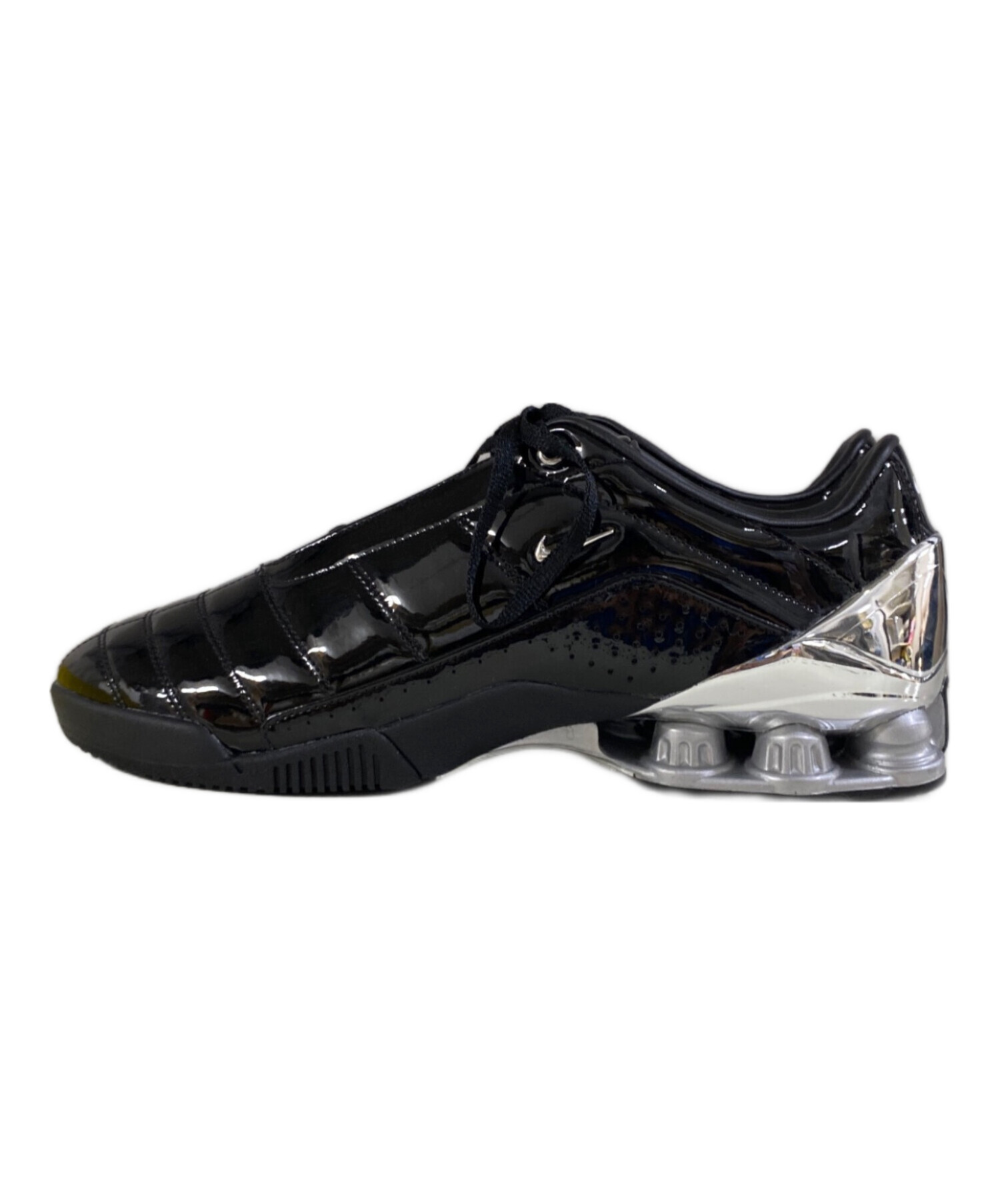 中古・古着通販】NIKE (ナイキ) Maha Amsterdam Total 90 Shox Magia 