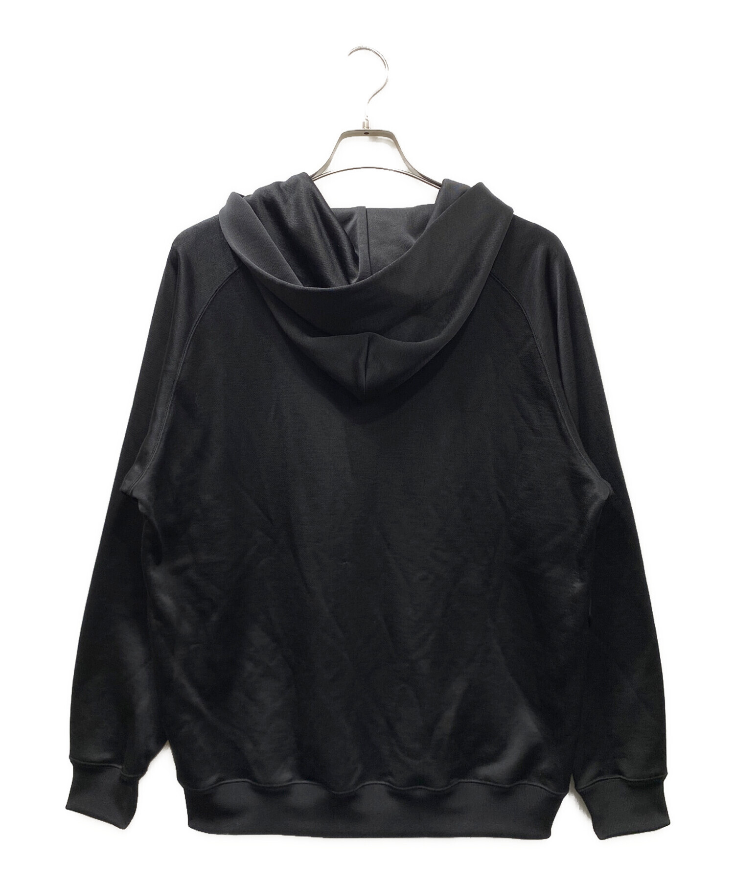 中古・古着通販】Needles (ニードルズ) Zipped Hoody - Bright Jersey