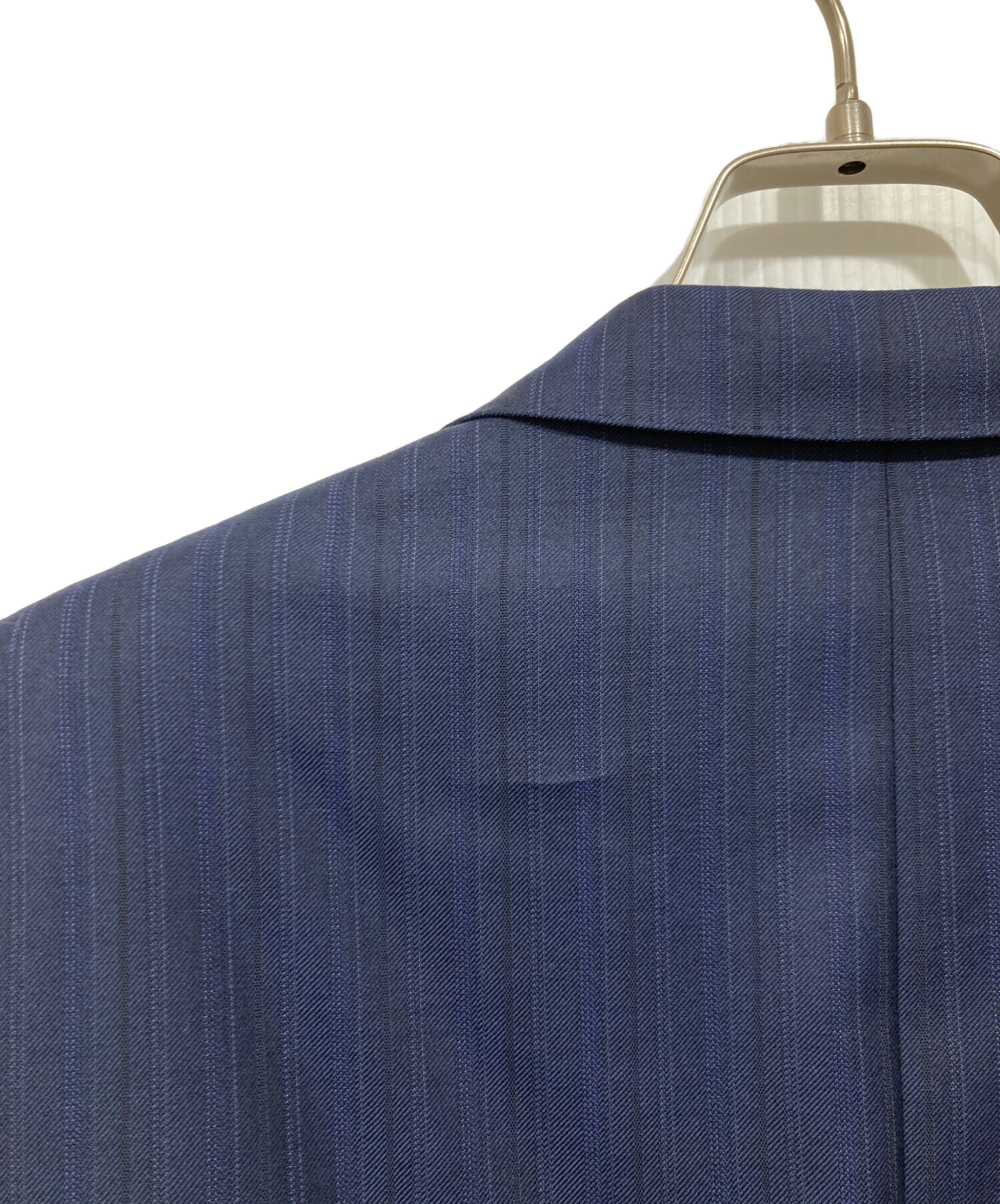 中古・古着通販】Paul Smith (ポールスミス) ロロピアーナ ウール2B