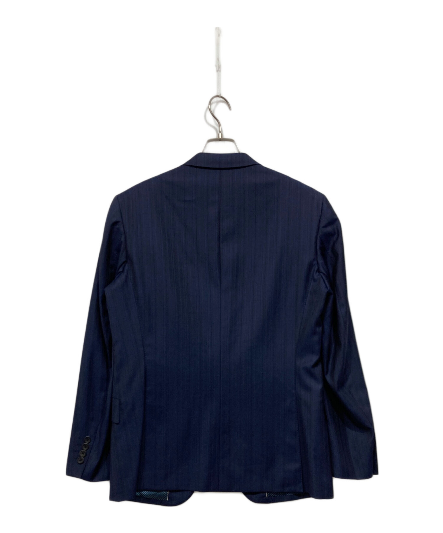 中古・古着通販】Paul Smith (ポールスミス) ロロピアーナ ウール2B