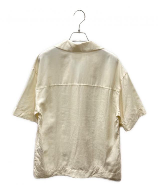中古・古着通販】TODAYFUL (トゥデイフル) Halfsleeve Box Shirts