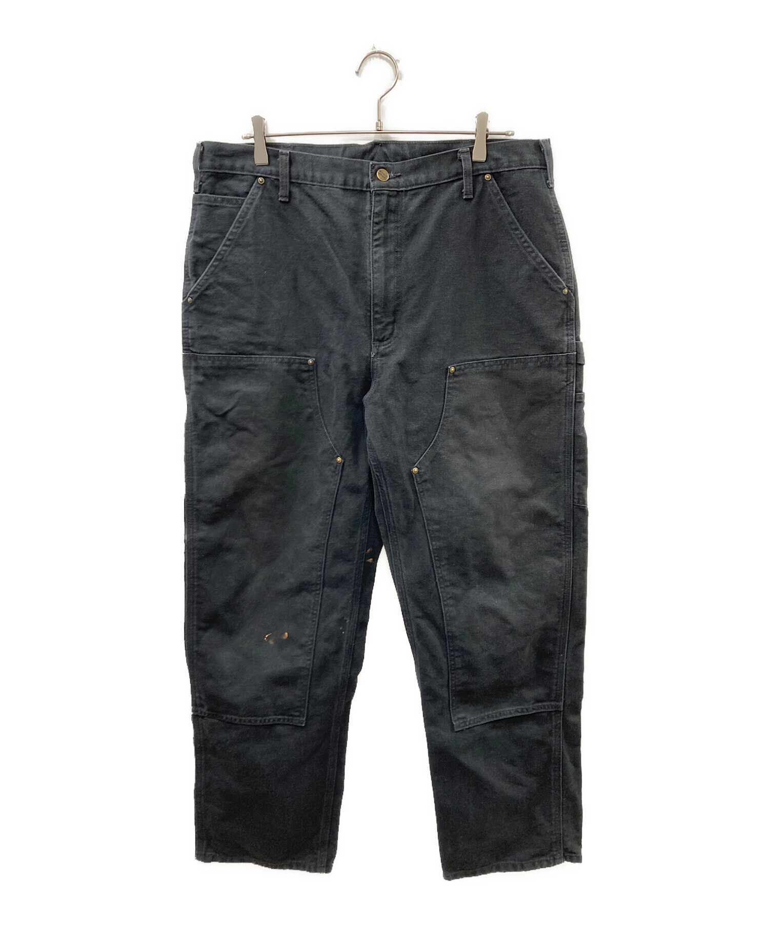 中古・古着通販】CarHartt (カーハート) ダブルニー ワークペインター