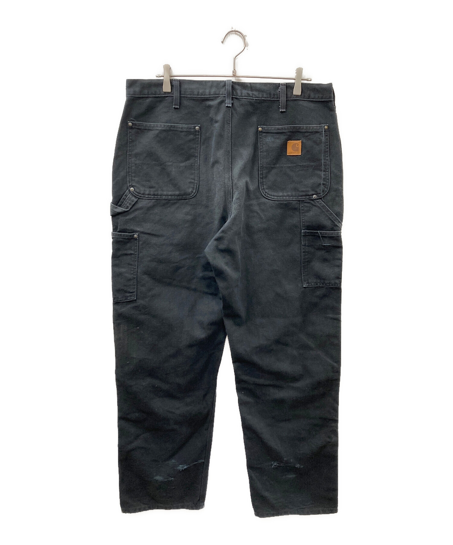 【10s古着】carharttカーハート ダブルニーペインターパンツ 36×30 中古・古着通販】CarHartt (カーハート) ダブルニー ワークペインター