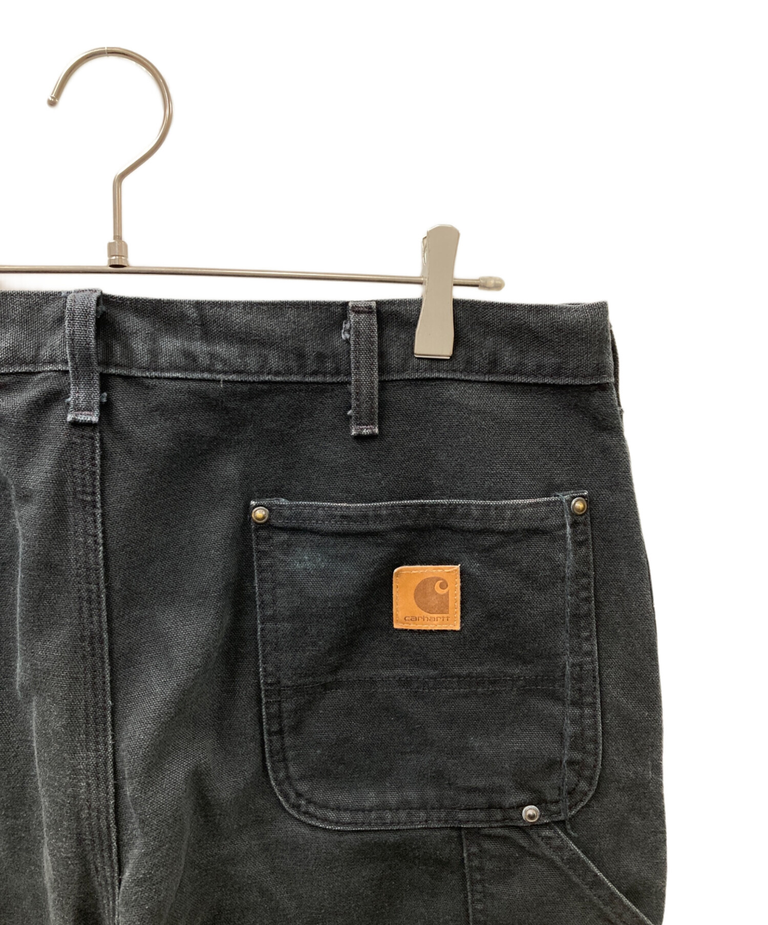 中古・古着通販】CarHartt (カーハート) ダブルニー ワークペインター