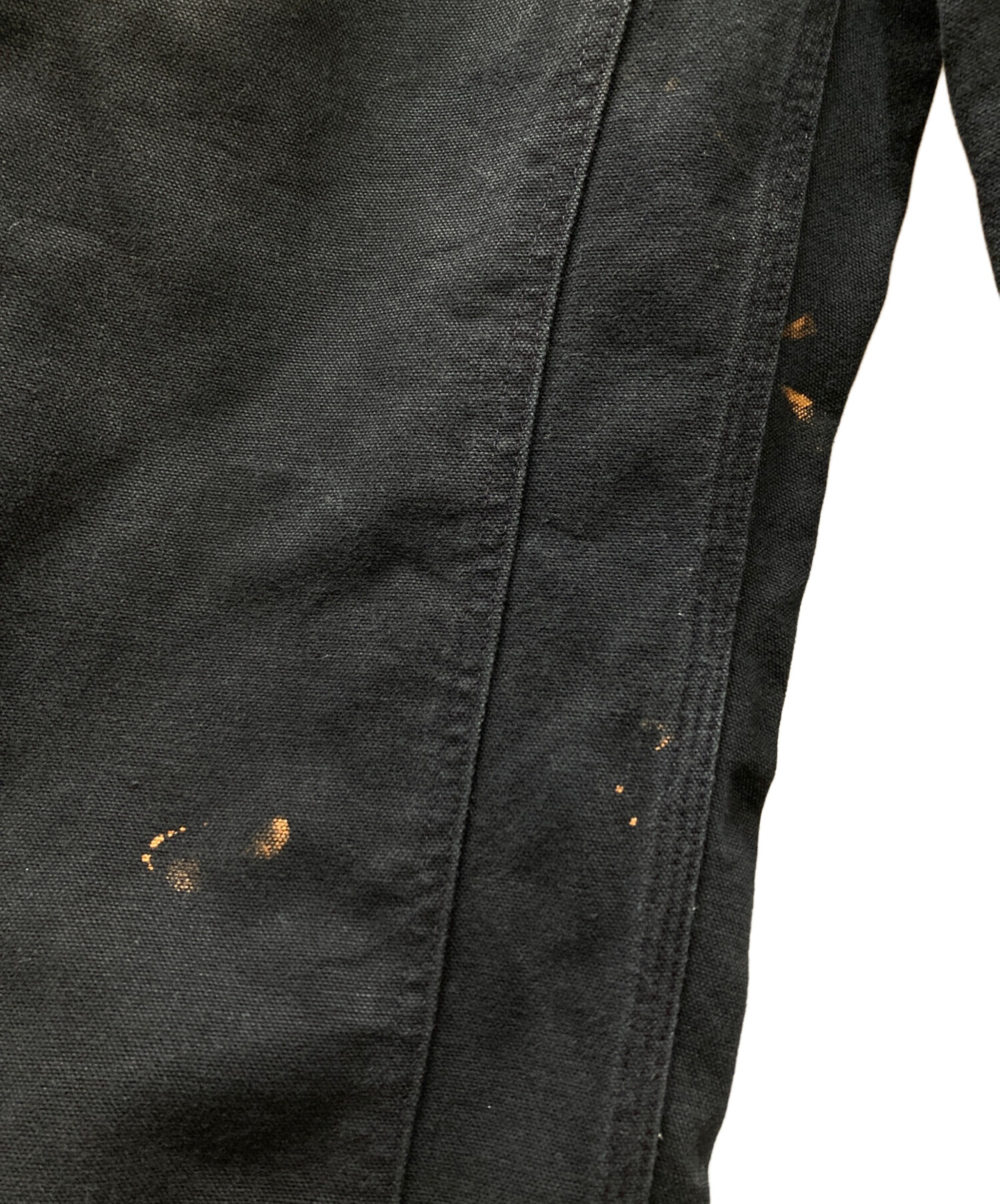 中古・古着通販】CarHartt (カーハート) ダブルニー ワークペインター