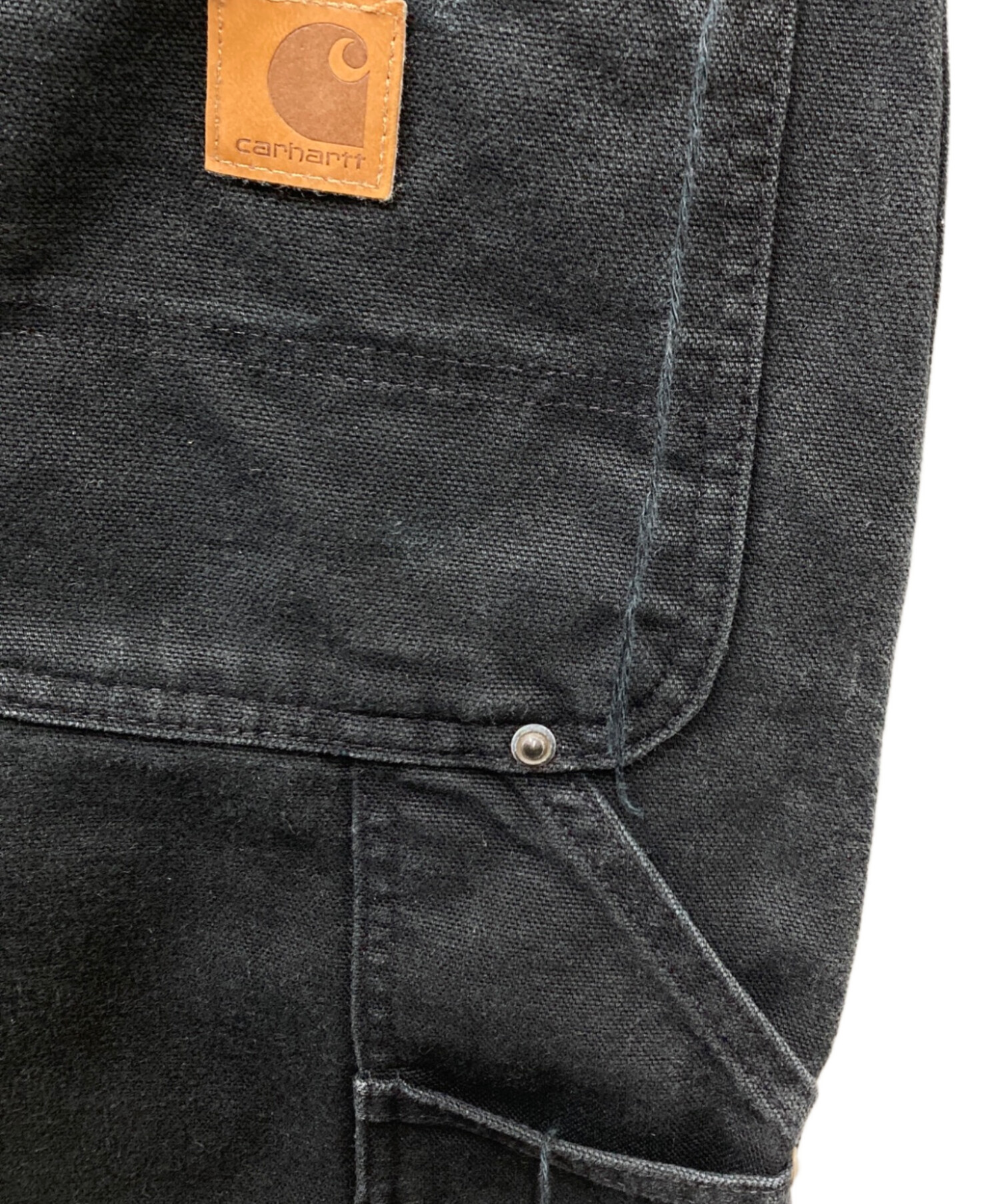 中古・古着通販】CarHartt (カーハート) ダブルニー ワークペインター