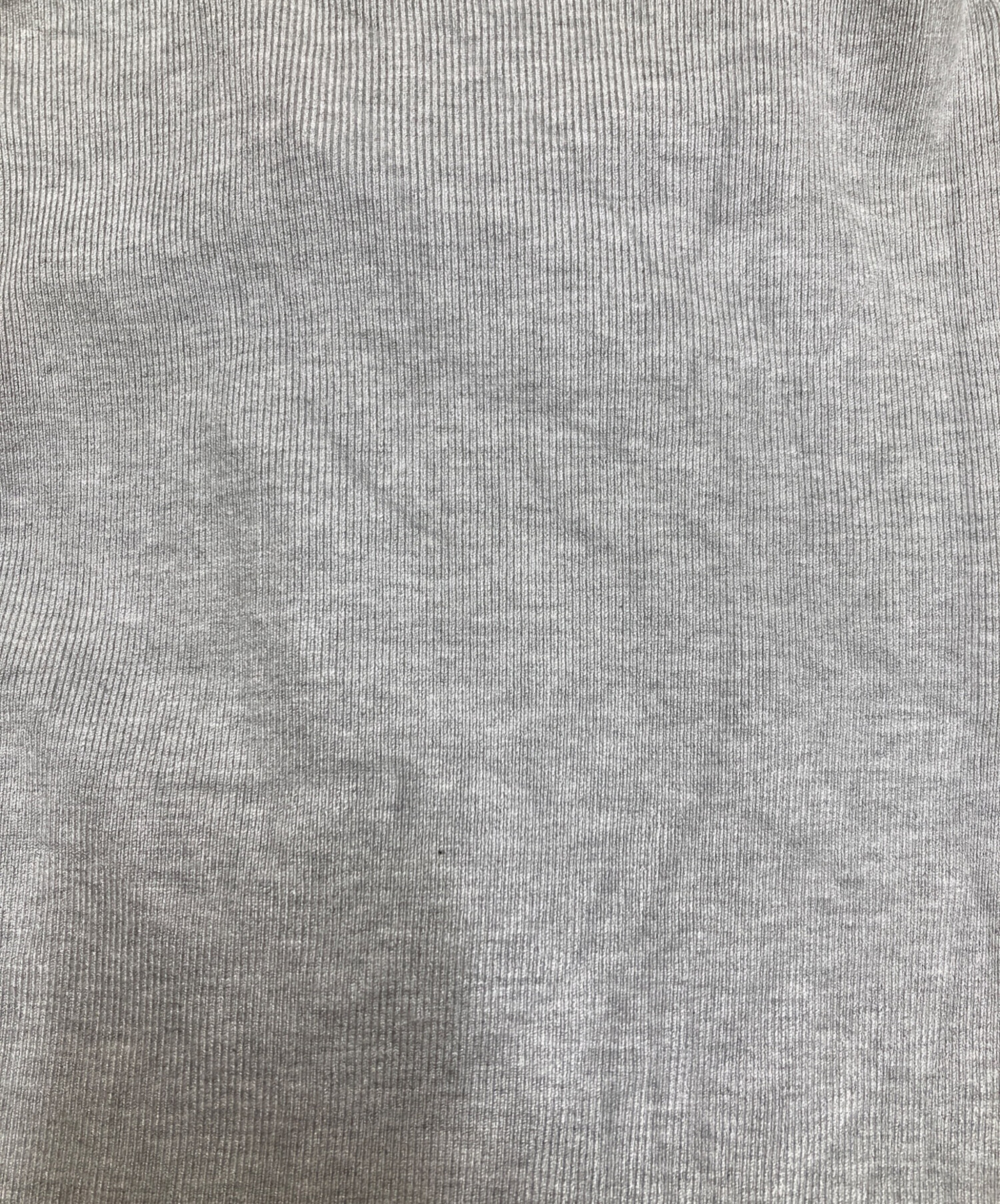 中古・古着通販】Snidel (スナイデル) ラッフル刺繍ニットプルオーバー