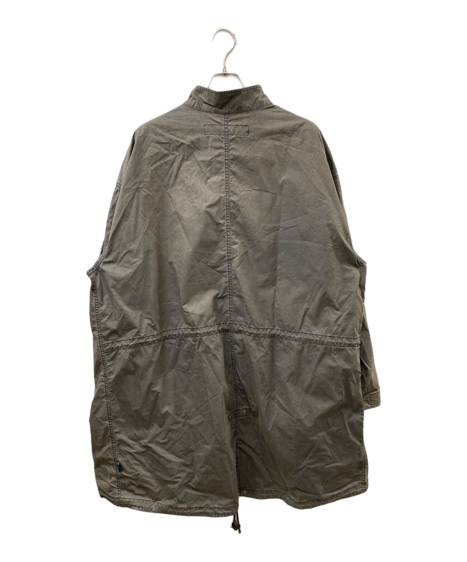 中古・古着通販】NEIGHBORHOOD (ネイバーフッド) 25SS FADED FIELD