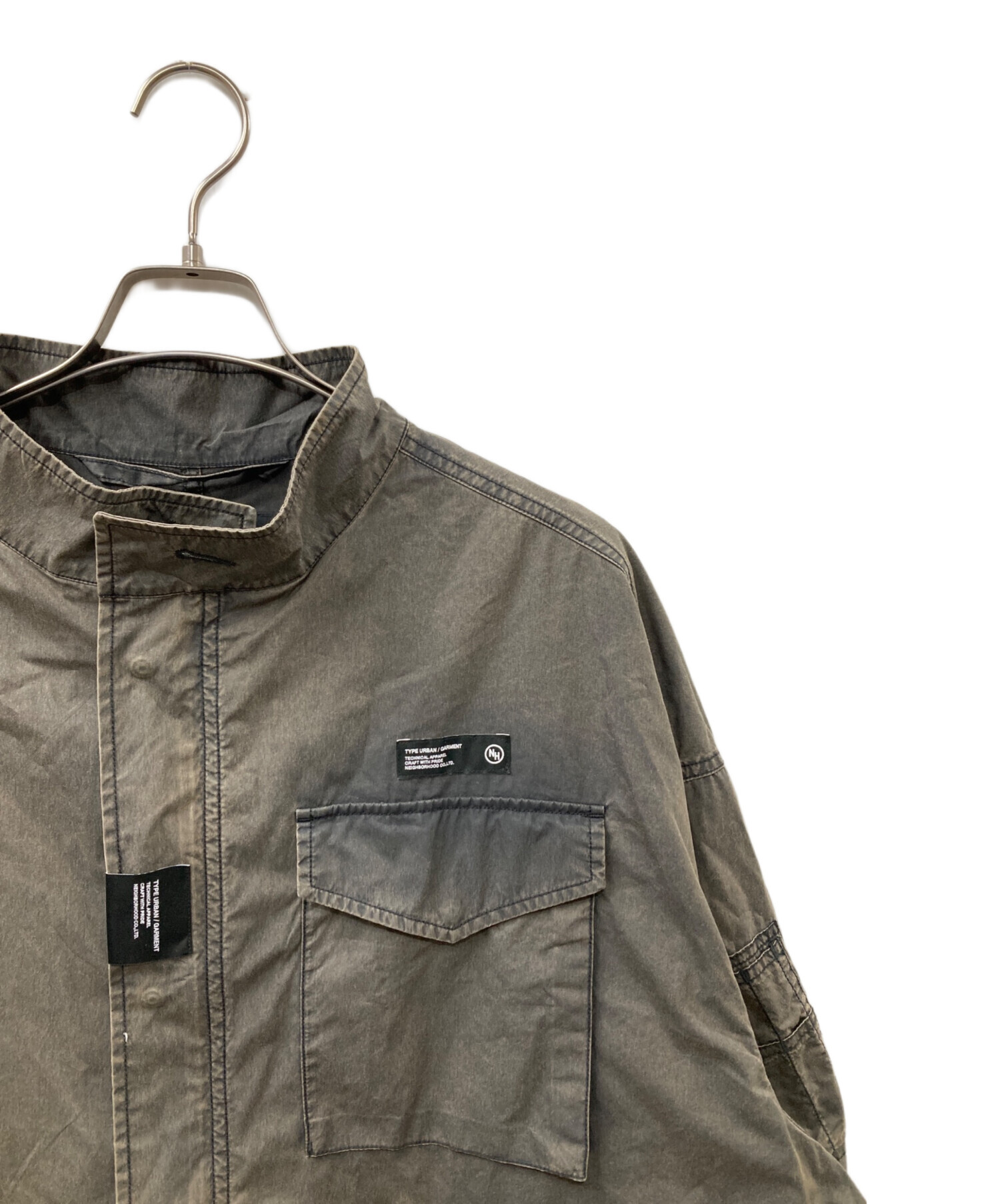 中古・古着通販】NEIGHBORHOOD (ネイバーフッド) 25SS FADED FIELD