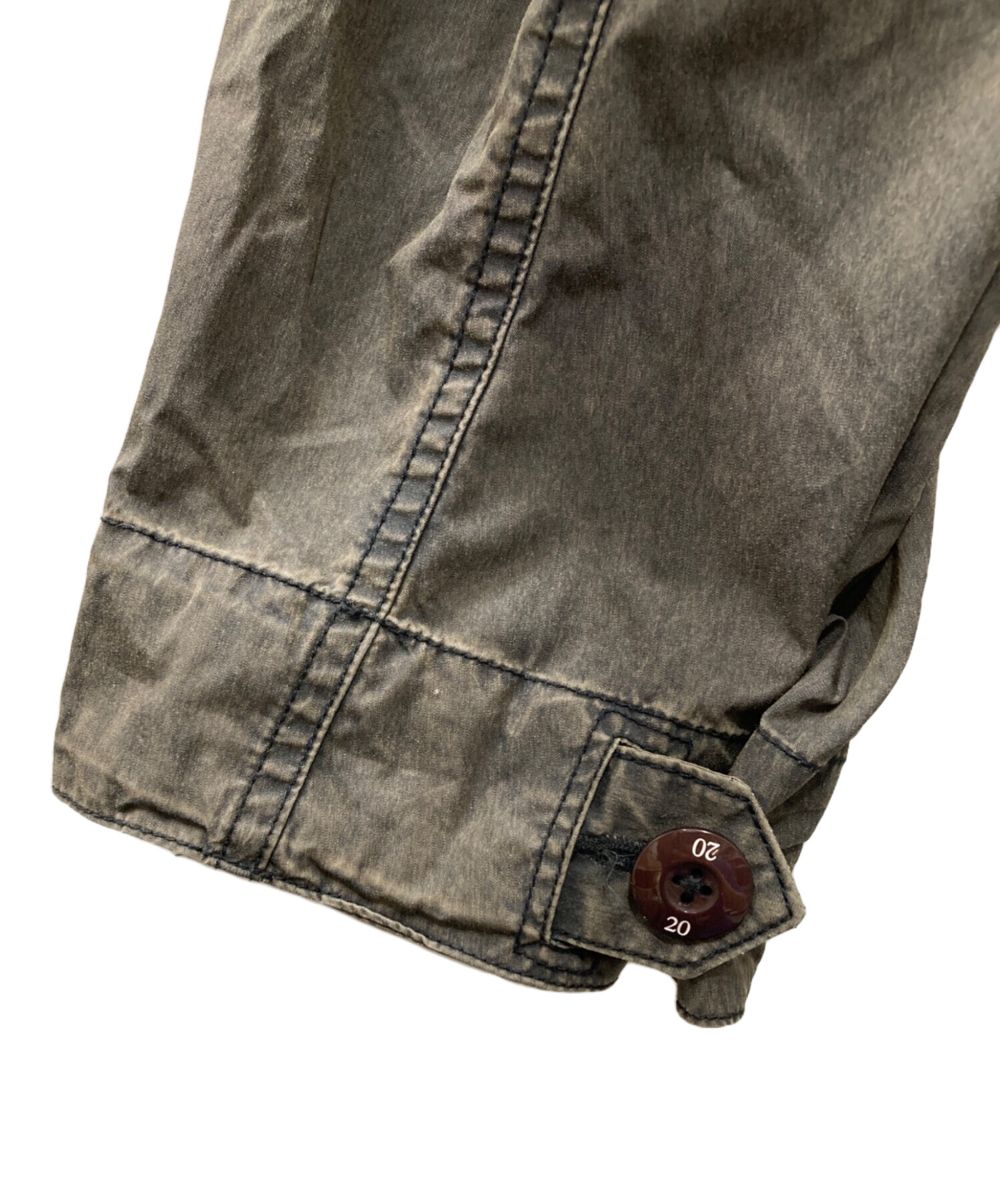 中古・古着通販】NEIGHBORHOOD (ネイバーフッド) 25SS FADED FIELD