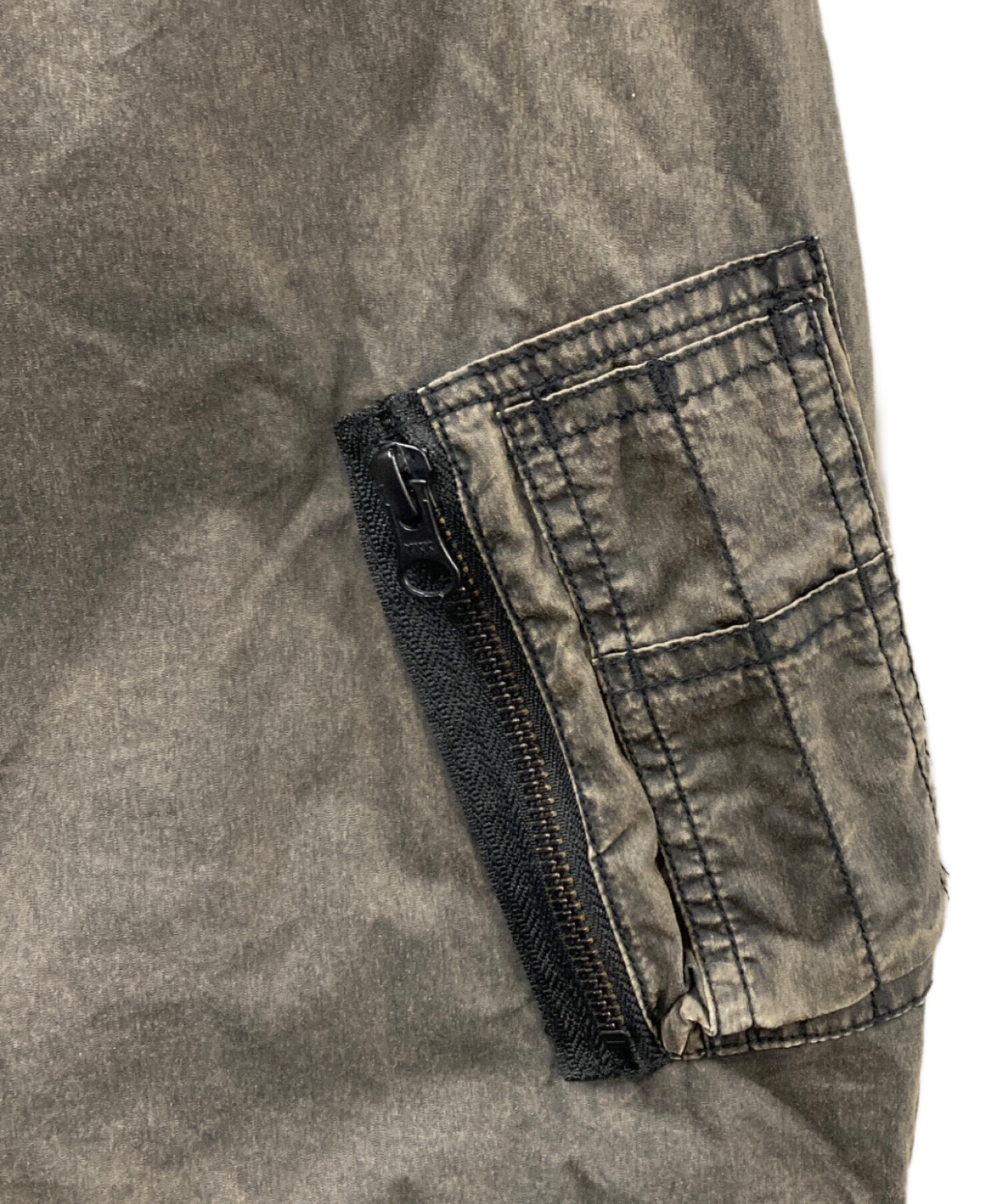 中古・古着通販】NEIGHBORHOOD (ネイバーフッド) 25SS FADED FIELD 