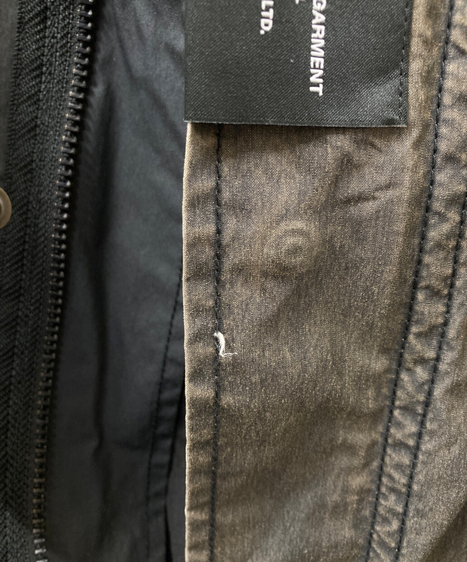 中古・古着通販】NEIGHBORHOOD (ネイバーフッド) 25SS FADED FIELD 