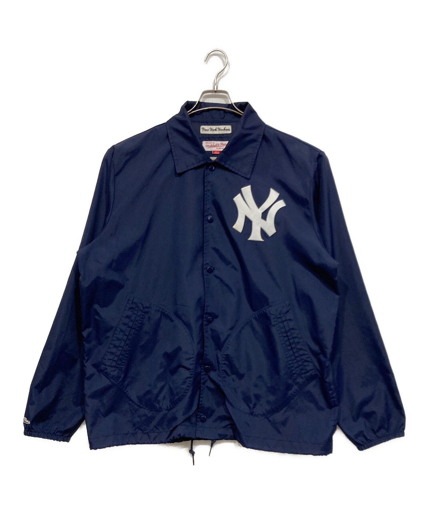 中古・古着通販】MITCHELL & NESS (ミッチェルアンドネス) コーチ