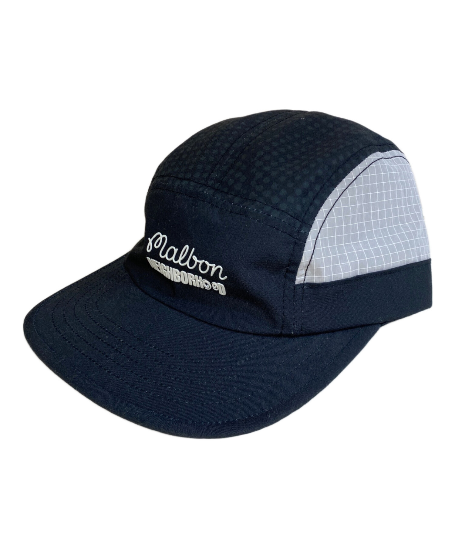 中古・古着通販】NEIGHBORHOOD (ネイバーフッド) MALBON GOLF (マル 