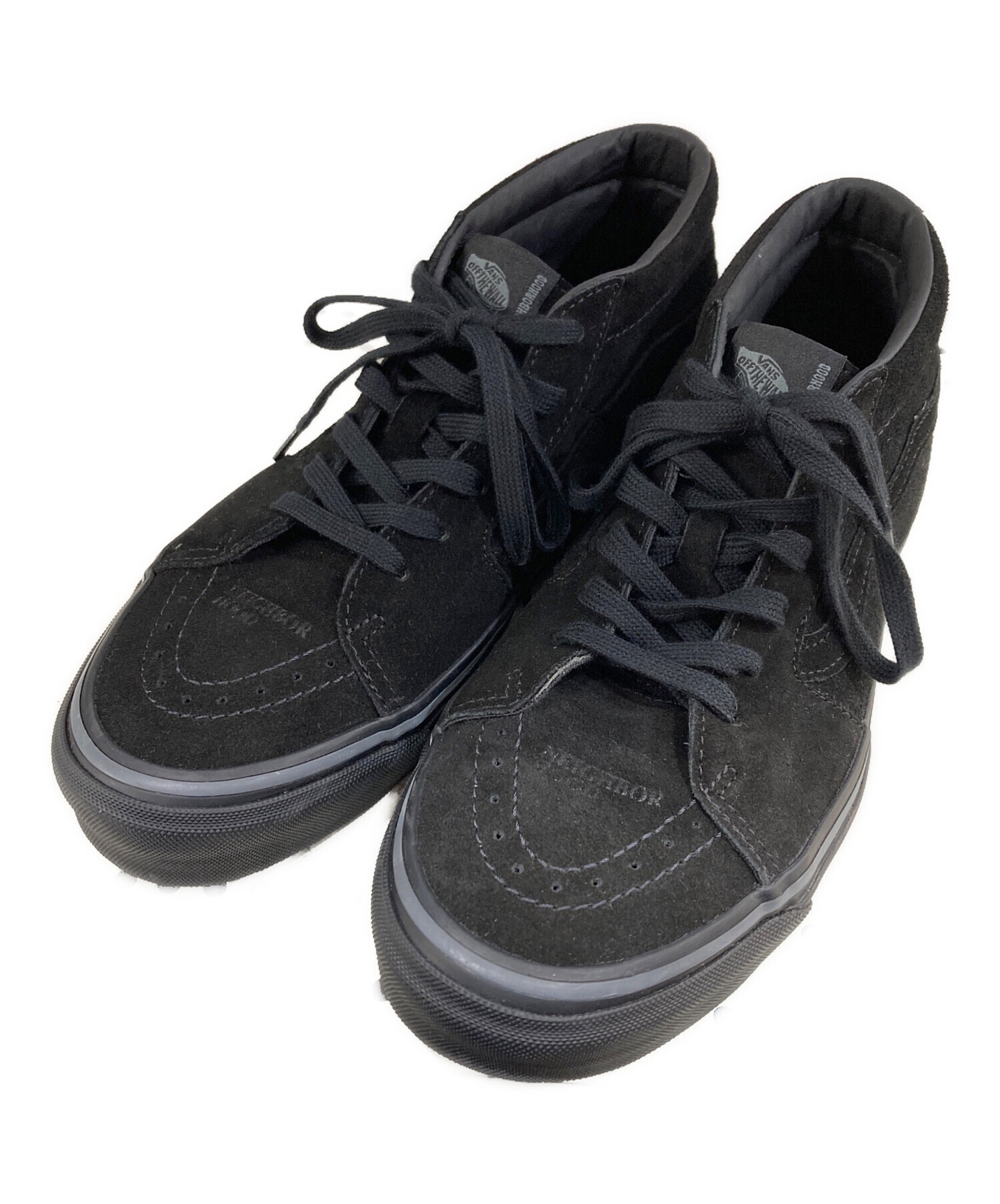 中古・古着通販】VANS (バンズ) NEIGHBORHOOD (ネイバーフッド) SK8 