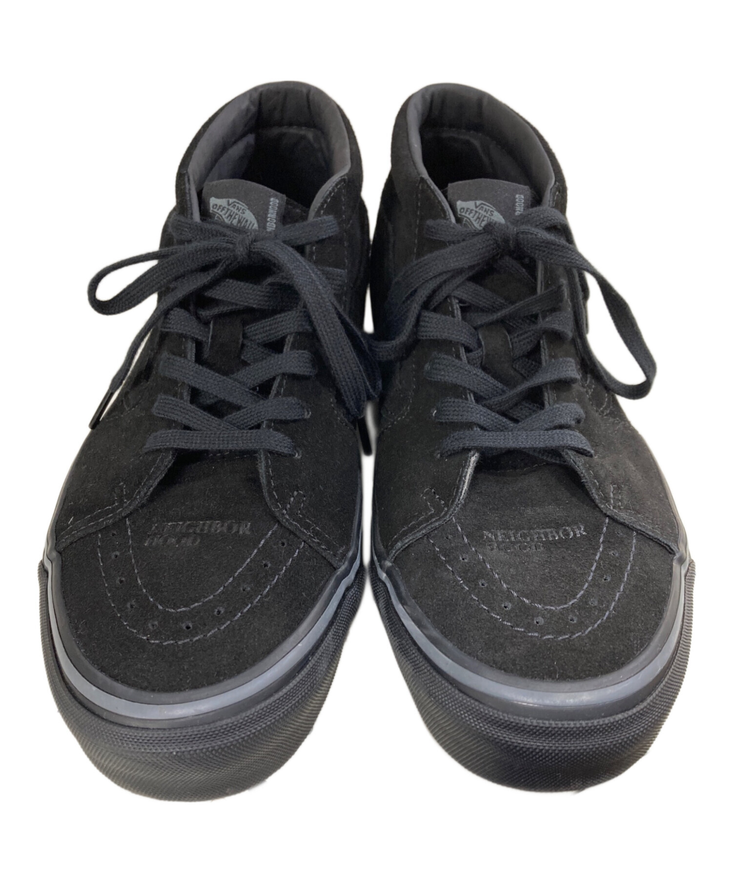 中古・古着通販】VANS (バンズ) NEIGHBORHOOD (ネイバーフッド) SK8 