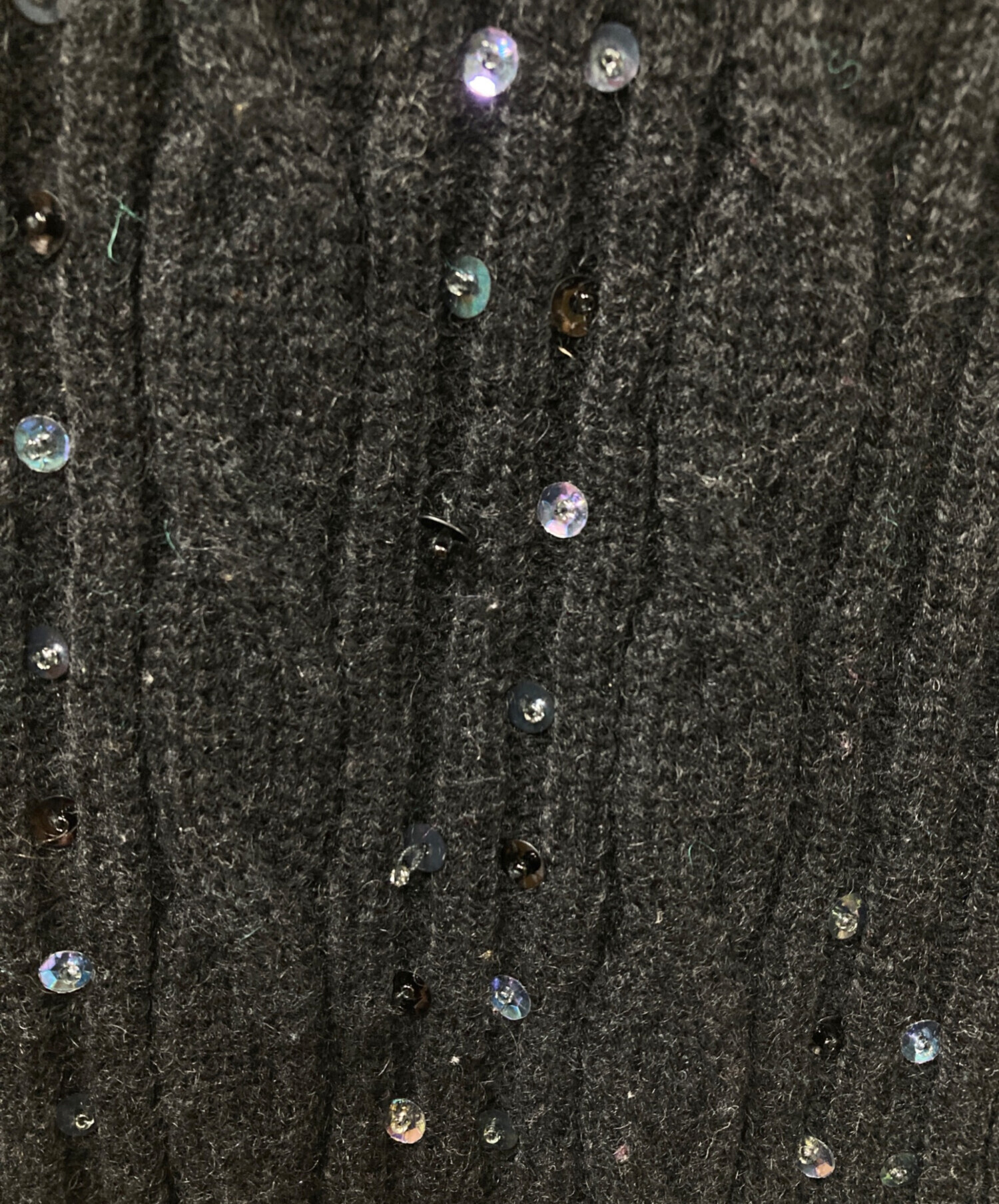 中古・古着通販】DRIES VAN NOTEN (ドリスヴァンノッテン) ビジュー