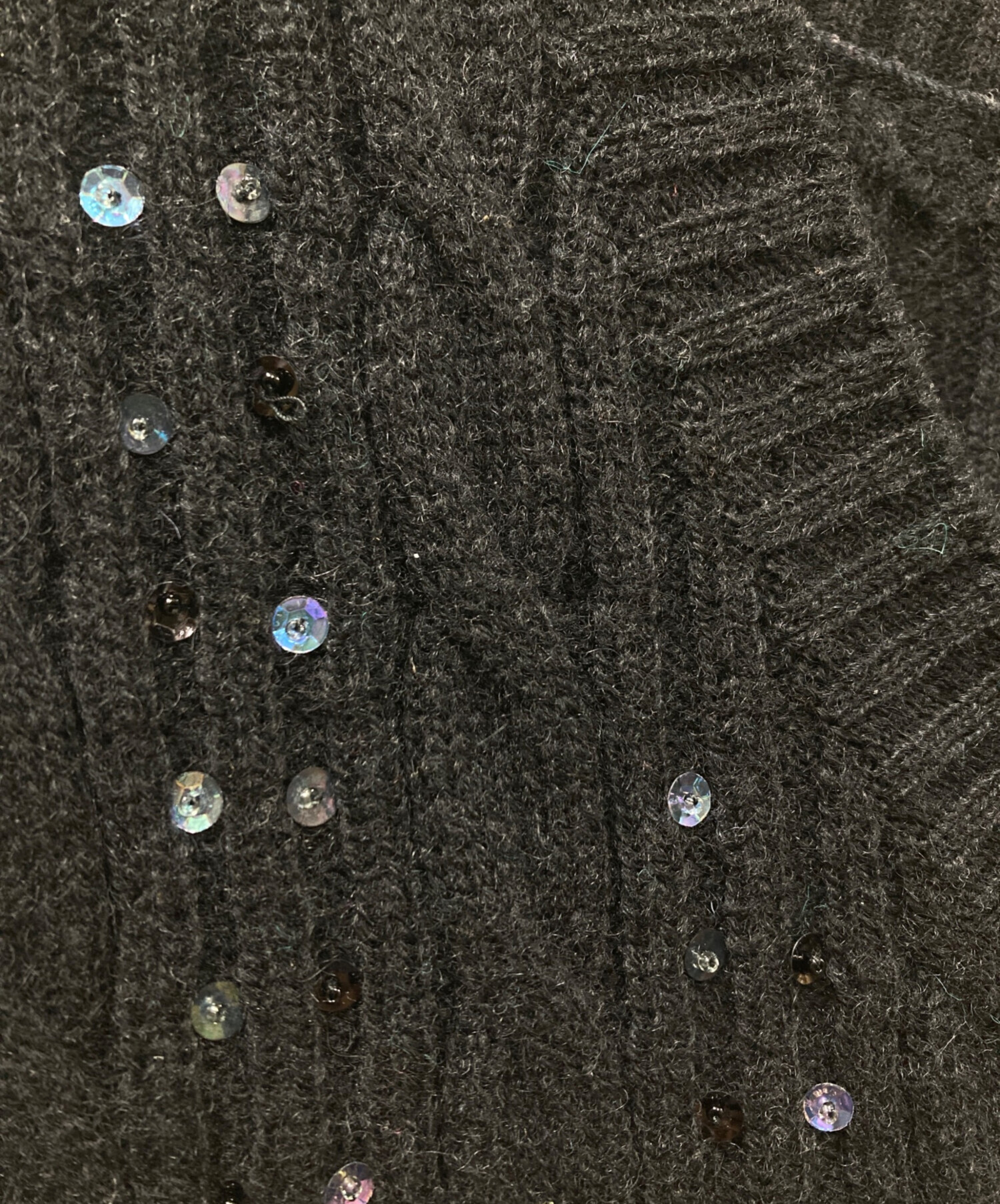 中古・古着通販】DRIES VAN NOTEN (ドリスヴァンノッテン) ビジュー